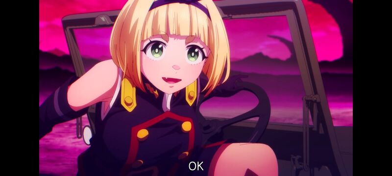 魔都精兵的奴隶,魔都精兵のスレイブ,动漫,动画,番剧,ACG