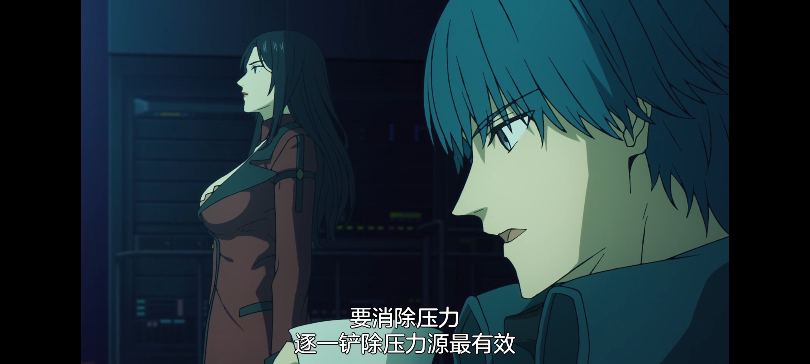 FATE,命运奇异赝品,FatestrangeFake,动画,动漫,番剧,二次元,ACG