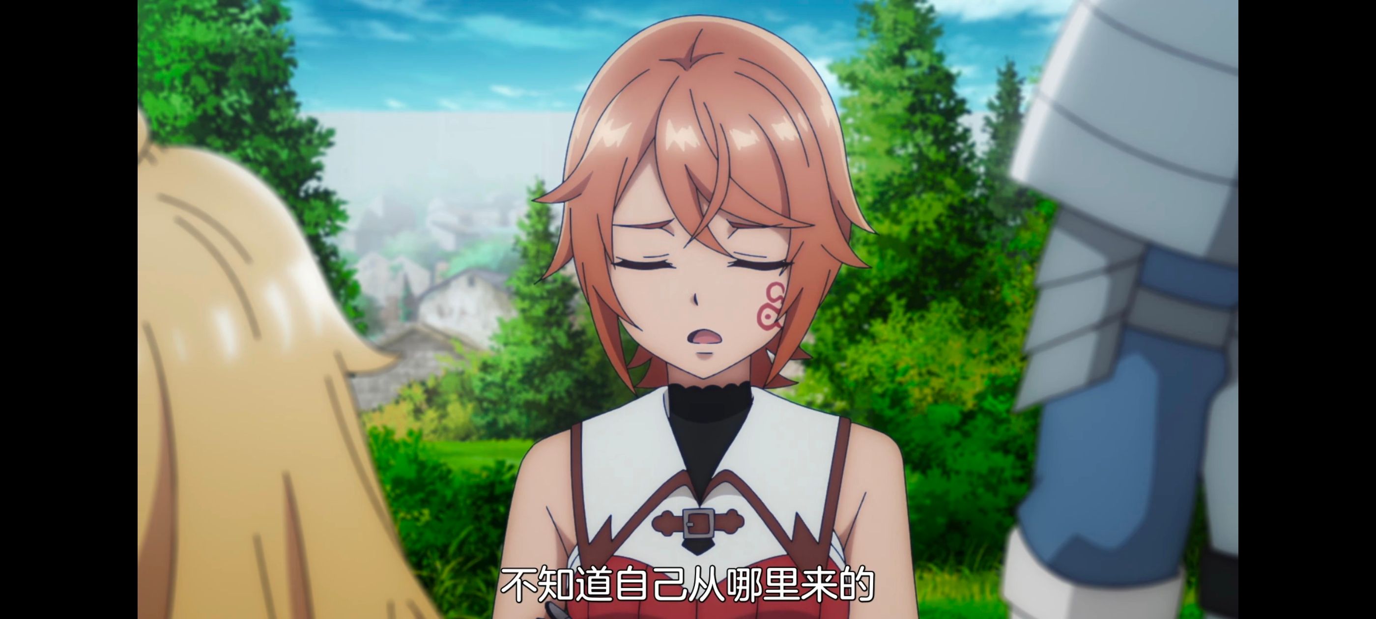 凭你也想讨伐魔王,百合,动漫,动画,番剧,二次元,ACG