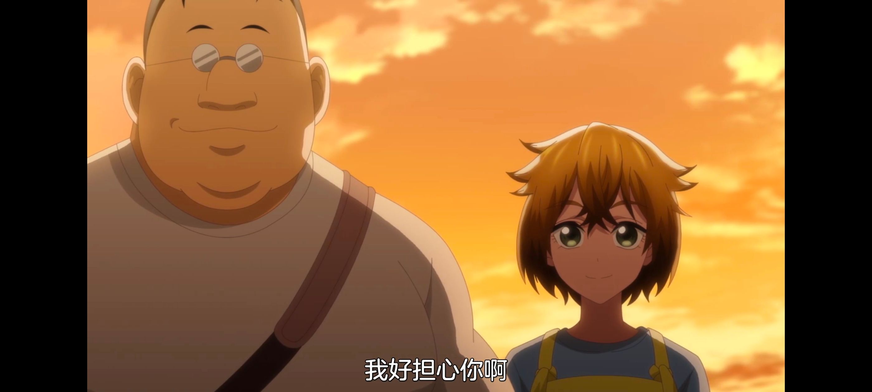 神八小妹不可怕,小伽椰并不可怕,动画,动漫,番剧,ACG