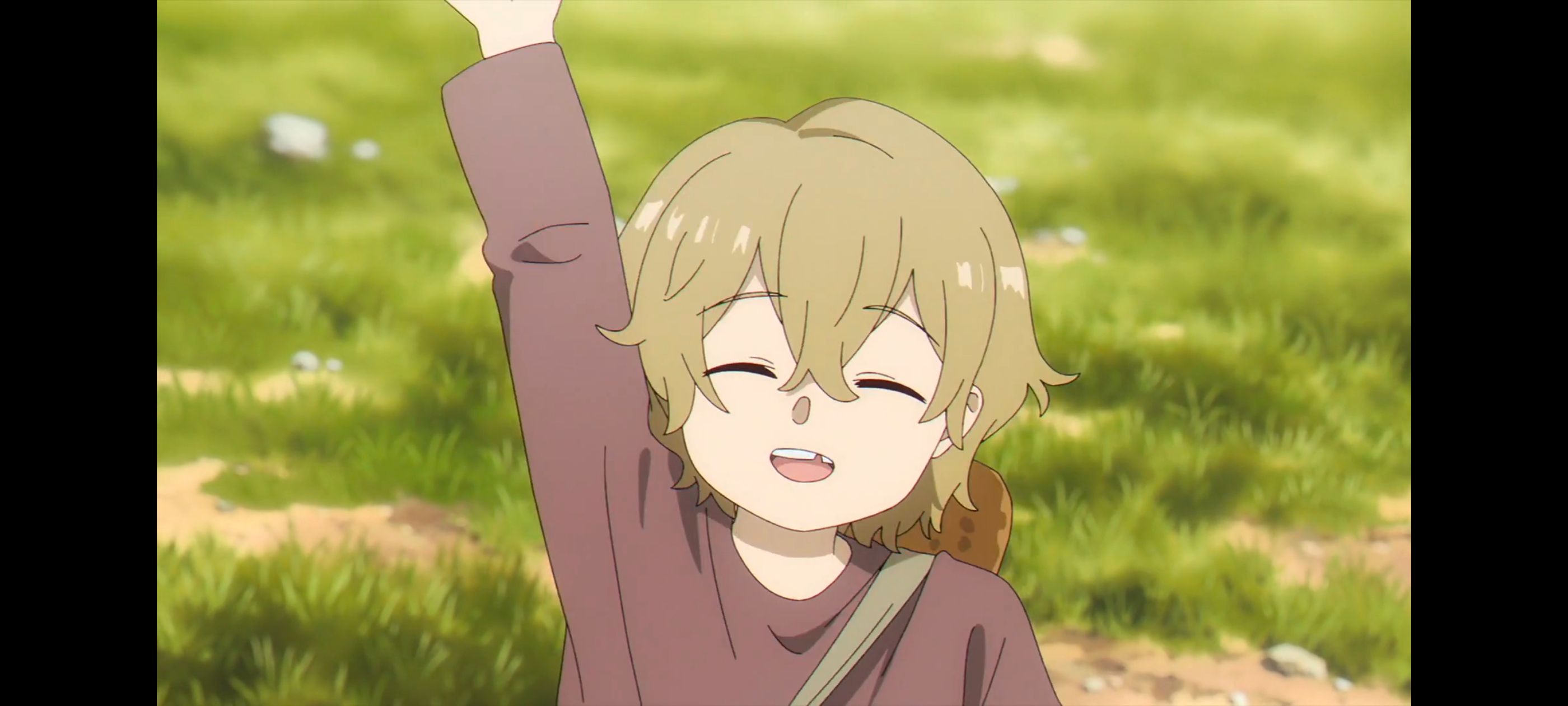 葬送的芙莉莲,动画,动漫,番剧,二次元,ACG