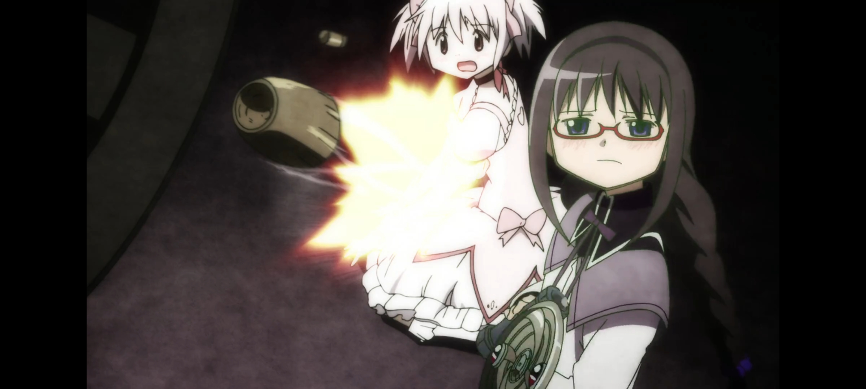 魔法少女小圆,魔法少女,动画,动漫,二次元,ACG