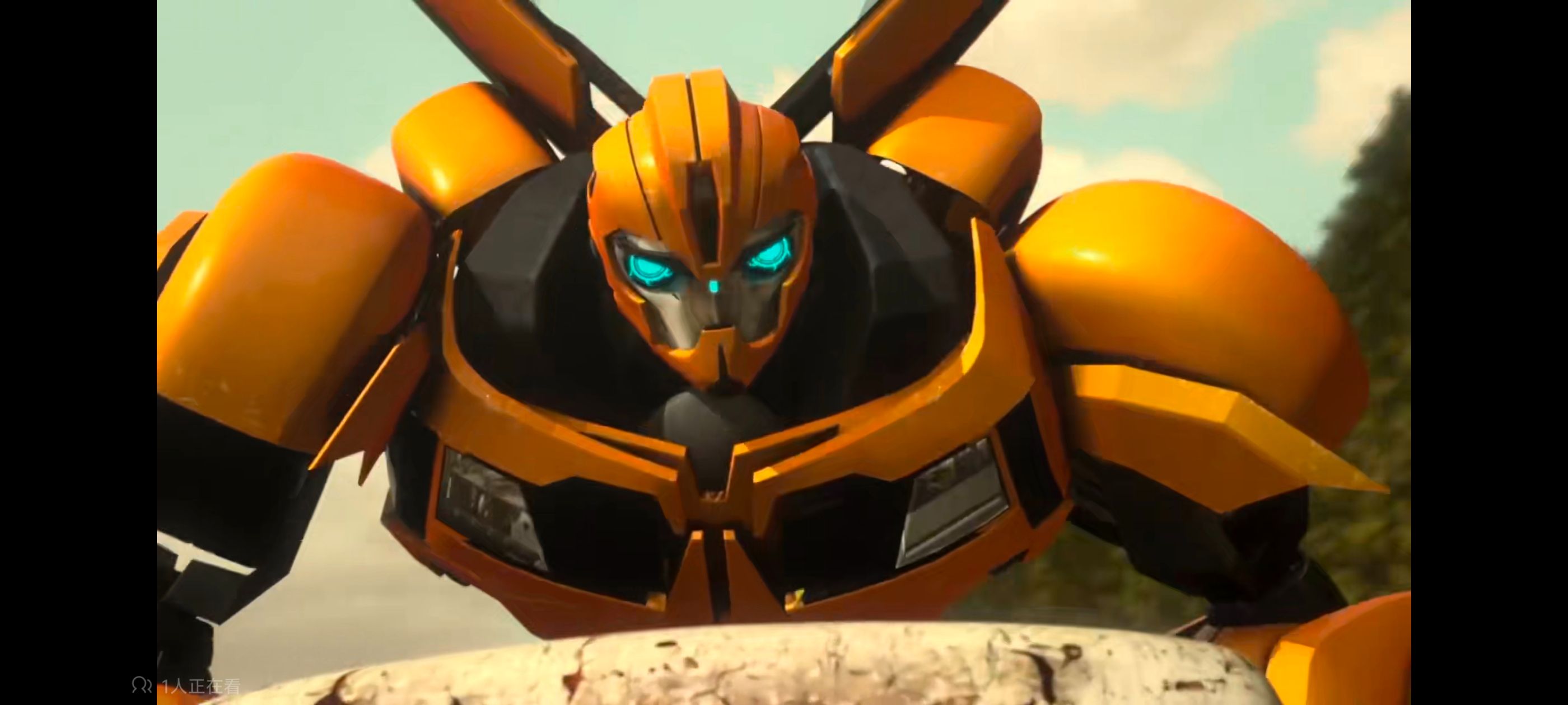 变形金刚,变形金刚领袖之证,动画,动漫,番剧,ACG