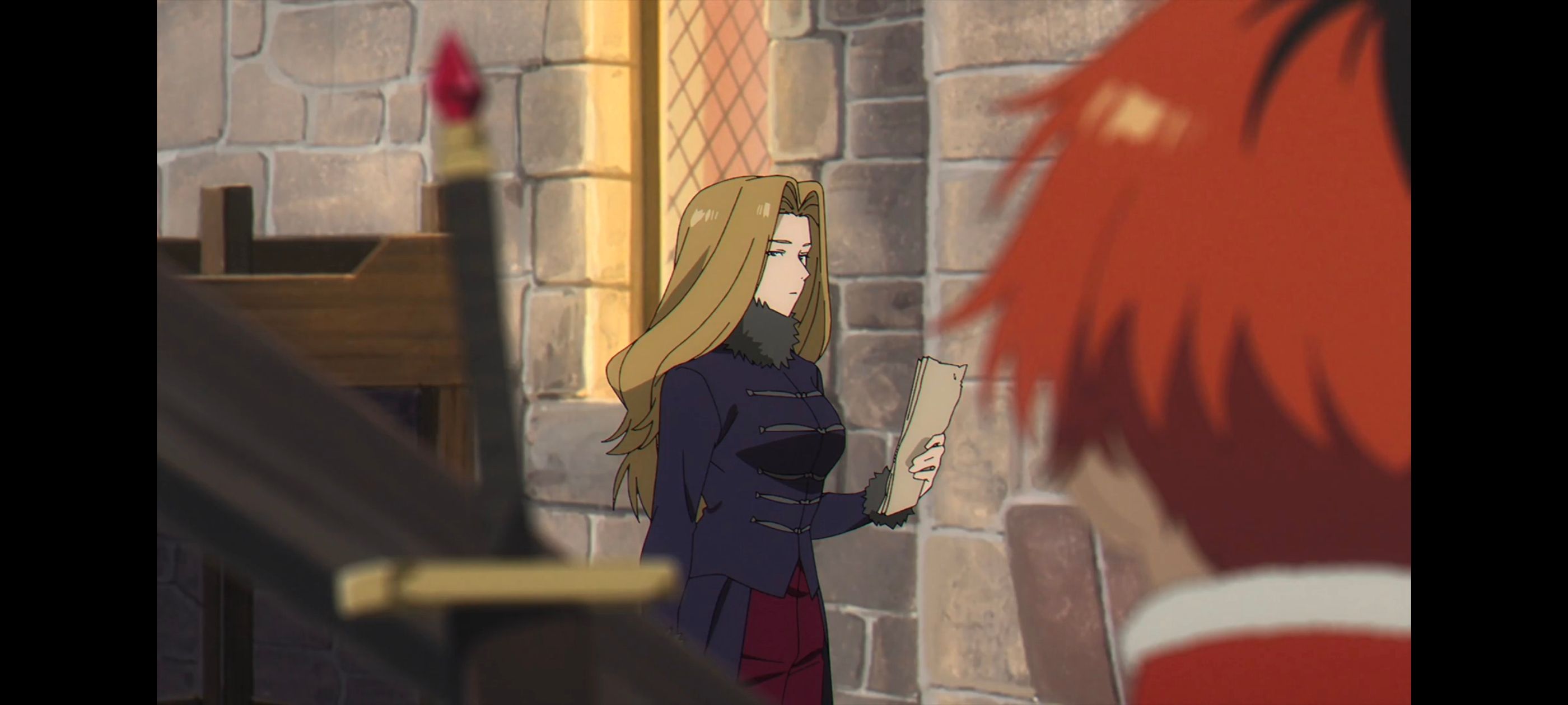 葬送的芙莉莲,动画,动漫,番剧,二次元,ACG