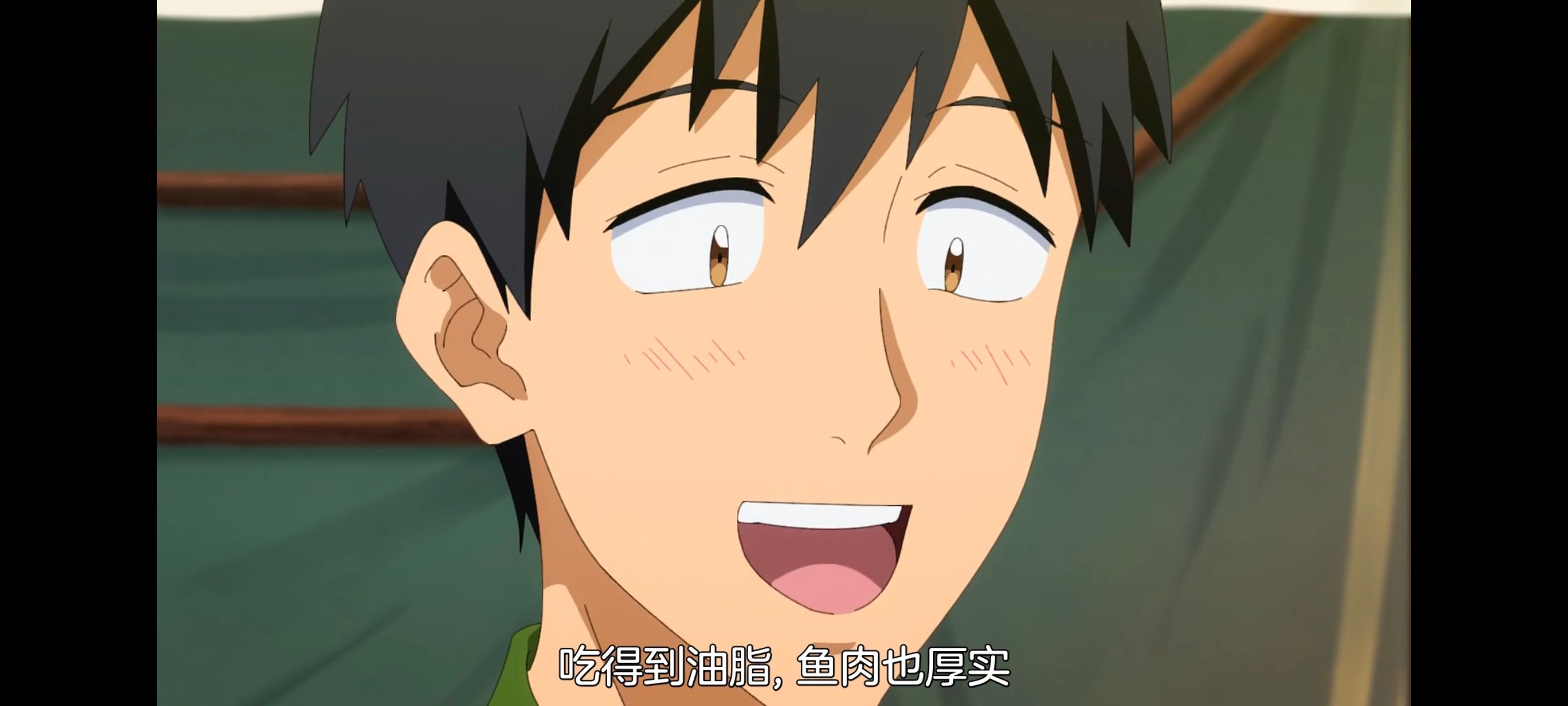 网购技能开启异世界美食之旅,拥有超常技能的异世界流浪美食家,动漫,动画,番剧,ACG