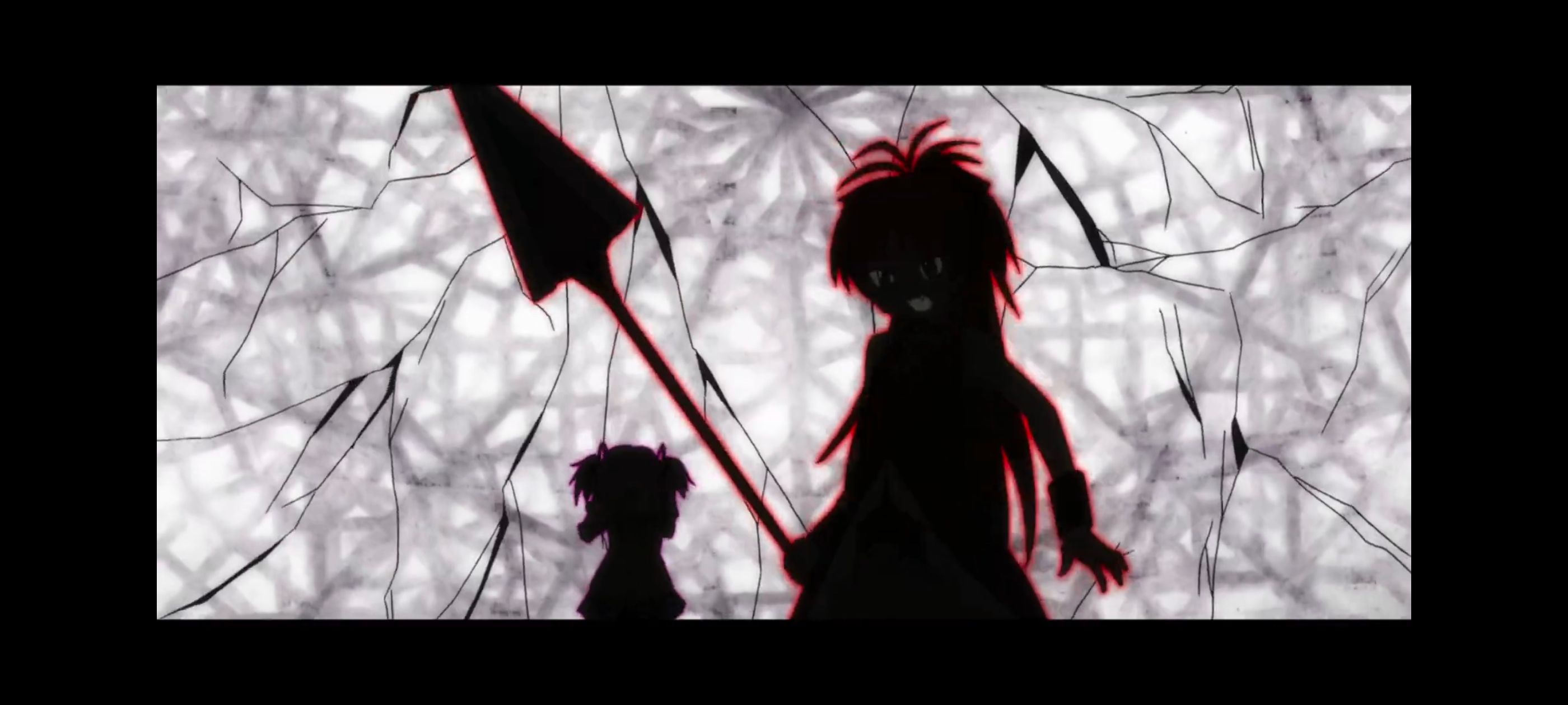 魔法少女小圆,魔法少女,动画,动漫,番剧,二次元,ACG