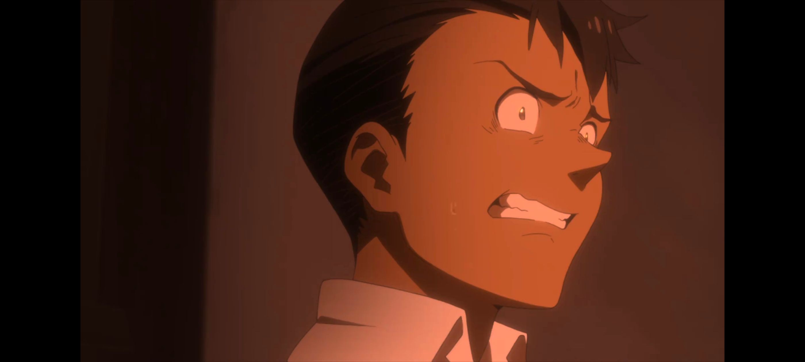 约定的梦幻岛,动画,动漫,番剧,二次元,ACG