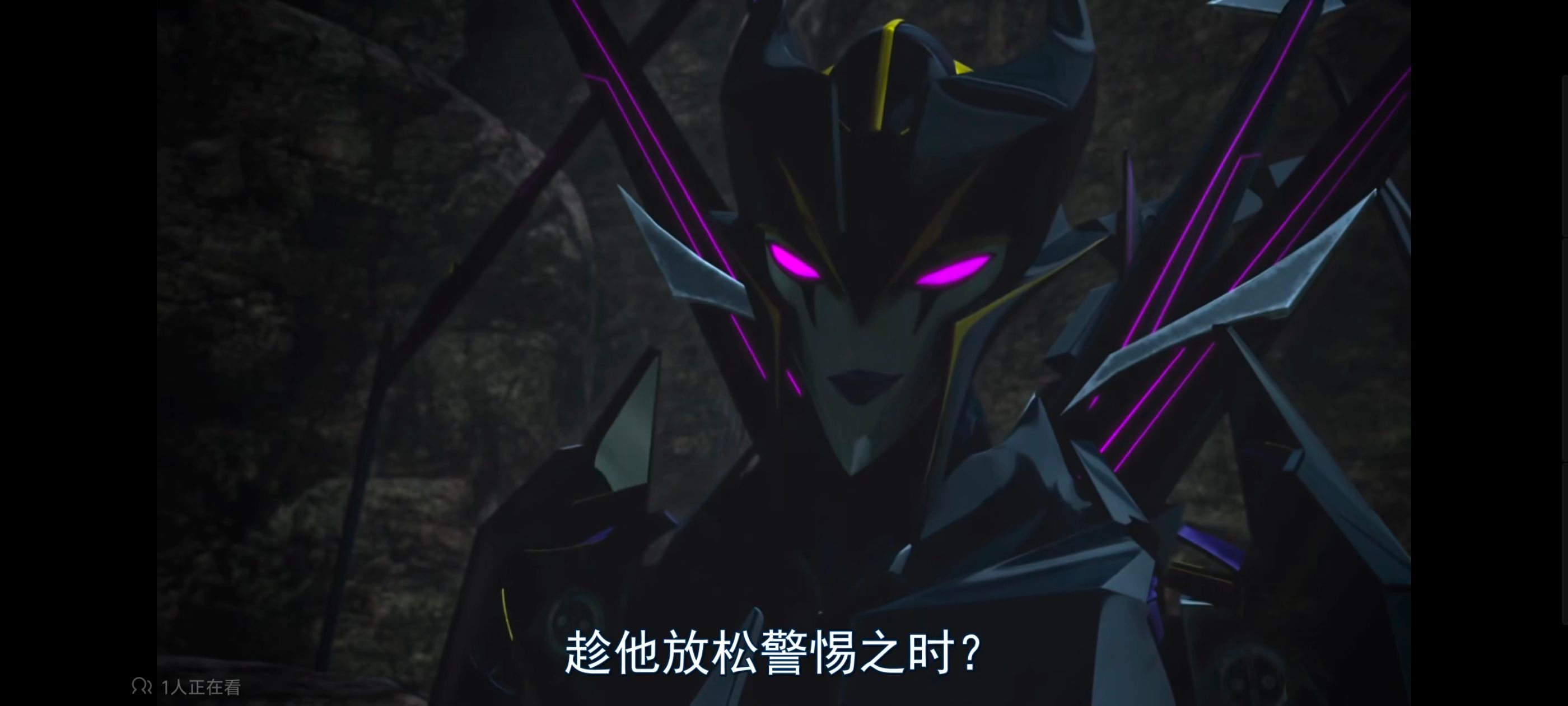 变形金刚,变形金刚领袖之证,动画,动漫,番剧,ACG