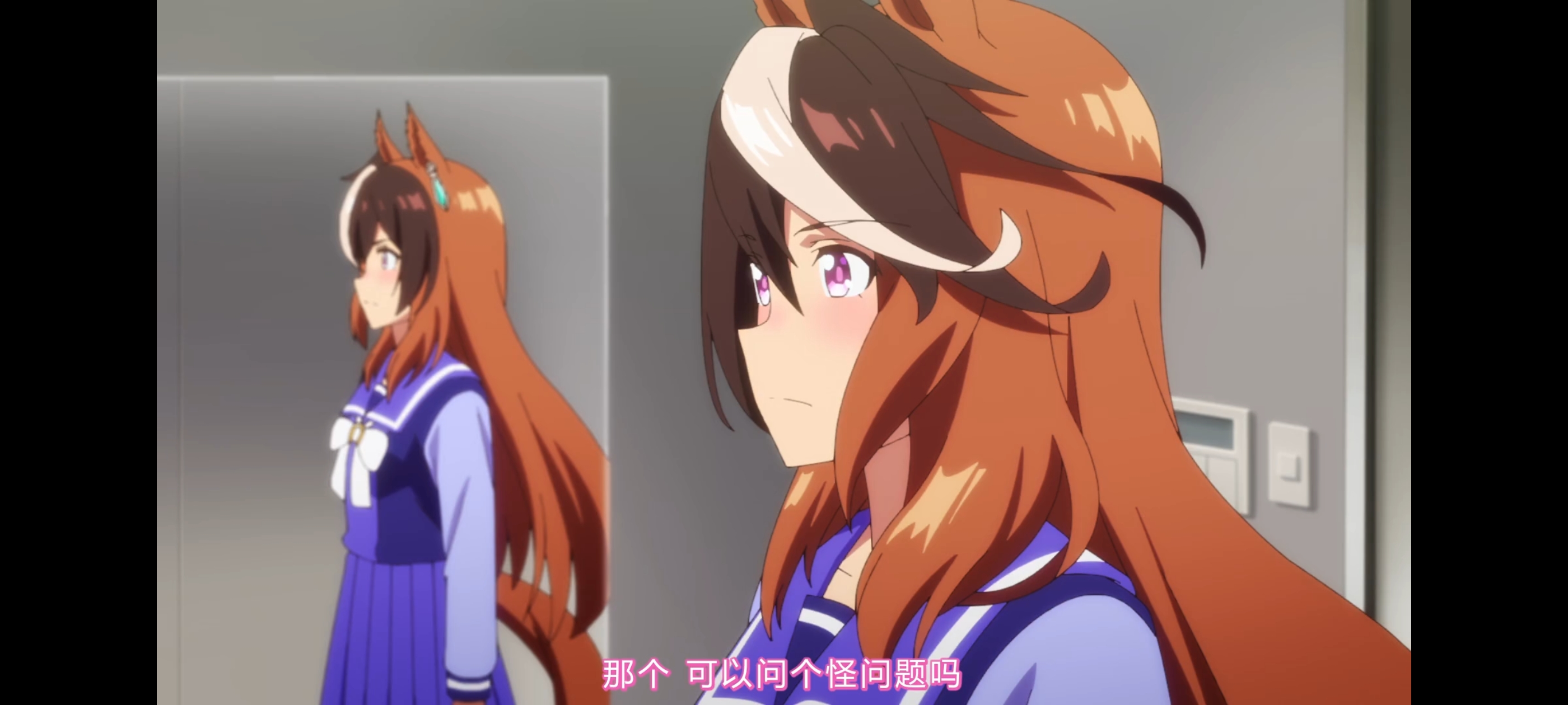 赛马娘,赛马娘第二季,动画,动漫,番剧,赛马娘PrettyDerby,二次元,ACG