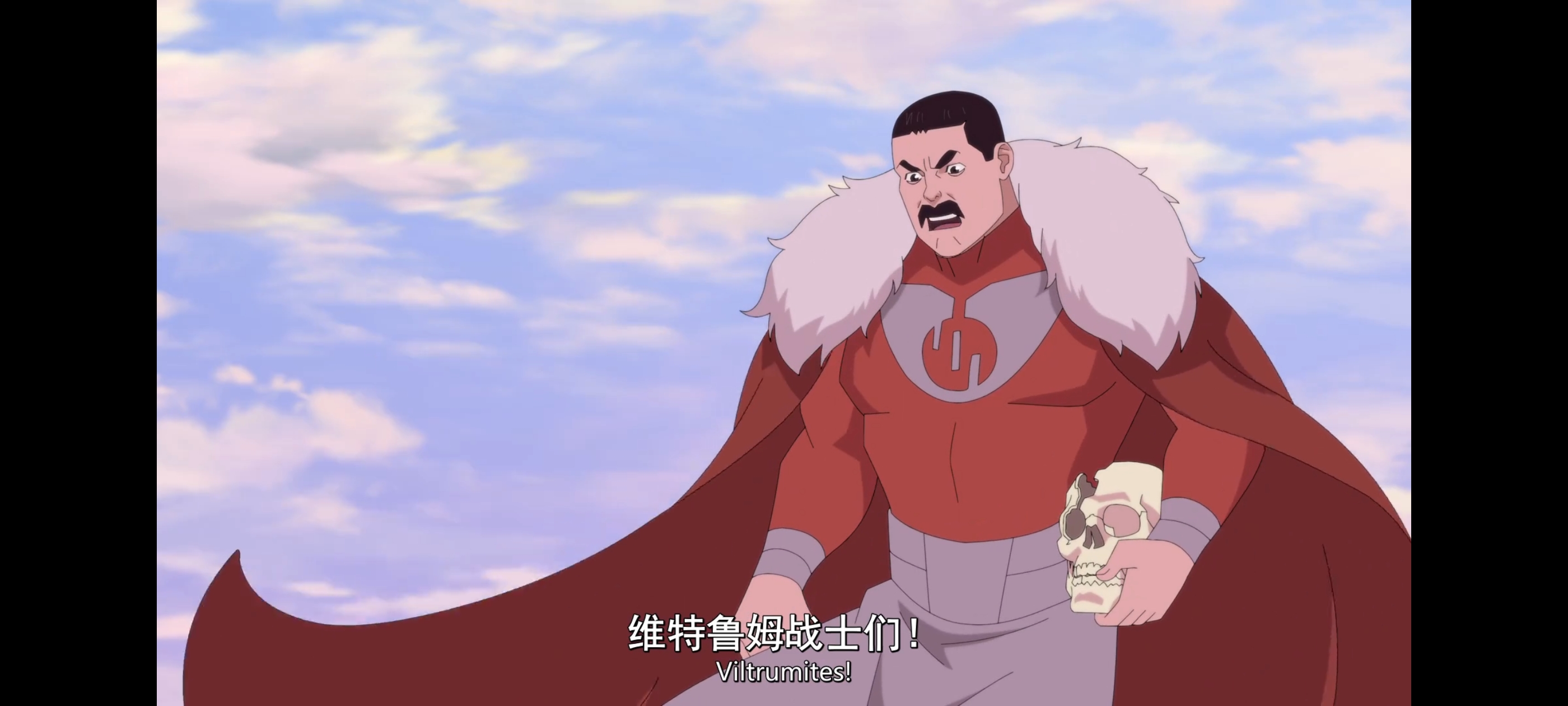 无敌少侠,image,动画,动漫,番剧,ACG