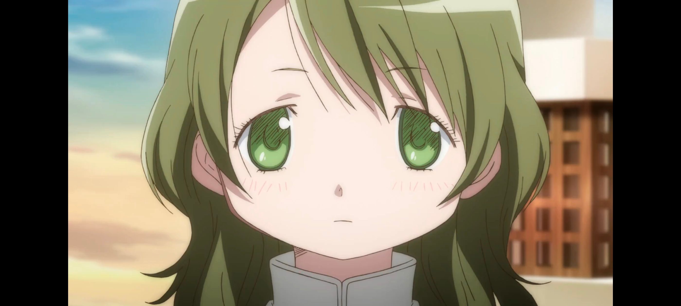 魔法少女小圆,魔法少女,动画,动漫,番剧,二次元,ACG