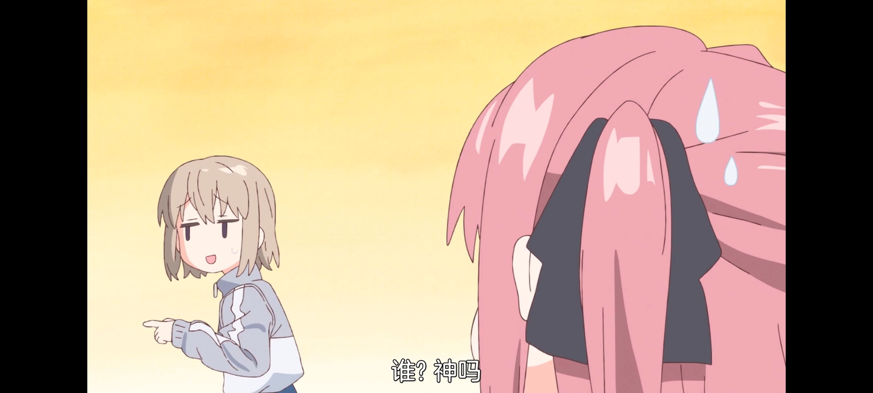 上伊那牡丹酒醉身姿似百合花般,上伊那牡丹醉姿如百合,动画,动漫,番剧,ACG,二次元
