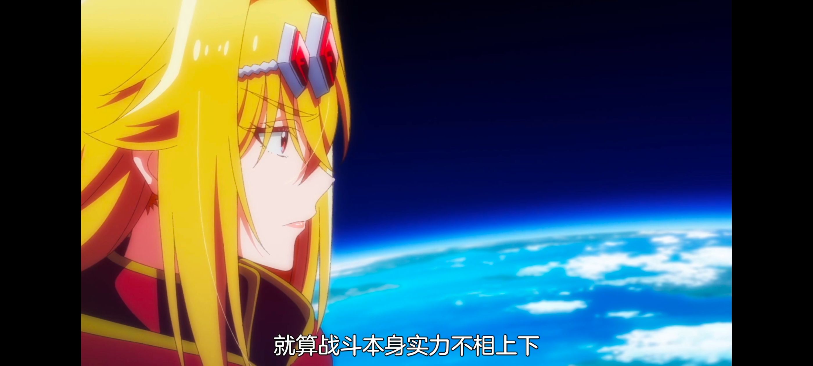 野生的最终BOSS出现了,野生的大魔王出现了,动画,动漫,番剧,ACG