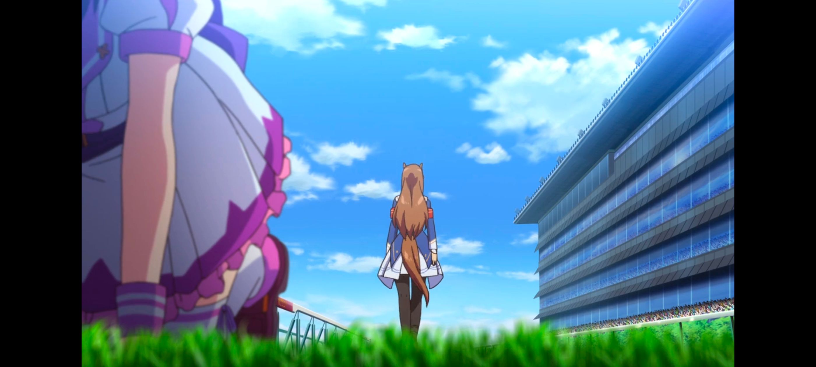 赛马娘,赛马娘PrettyDreby,动画,动漫,番剧,ACG