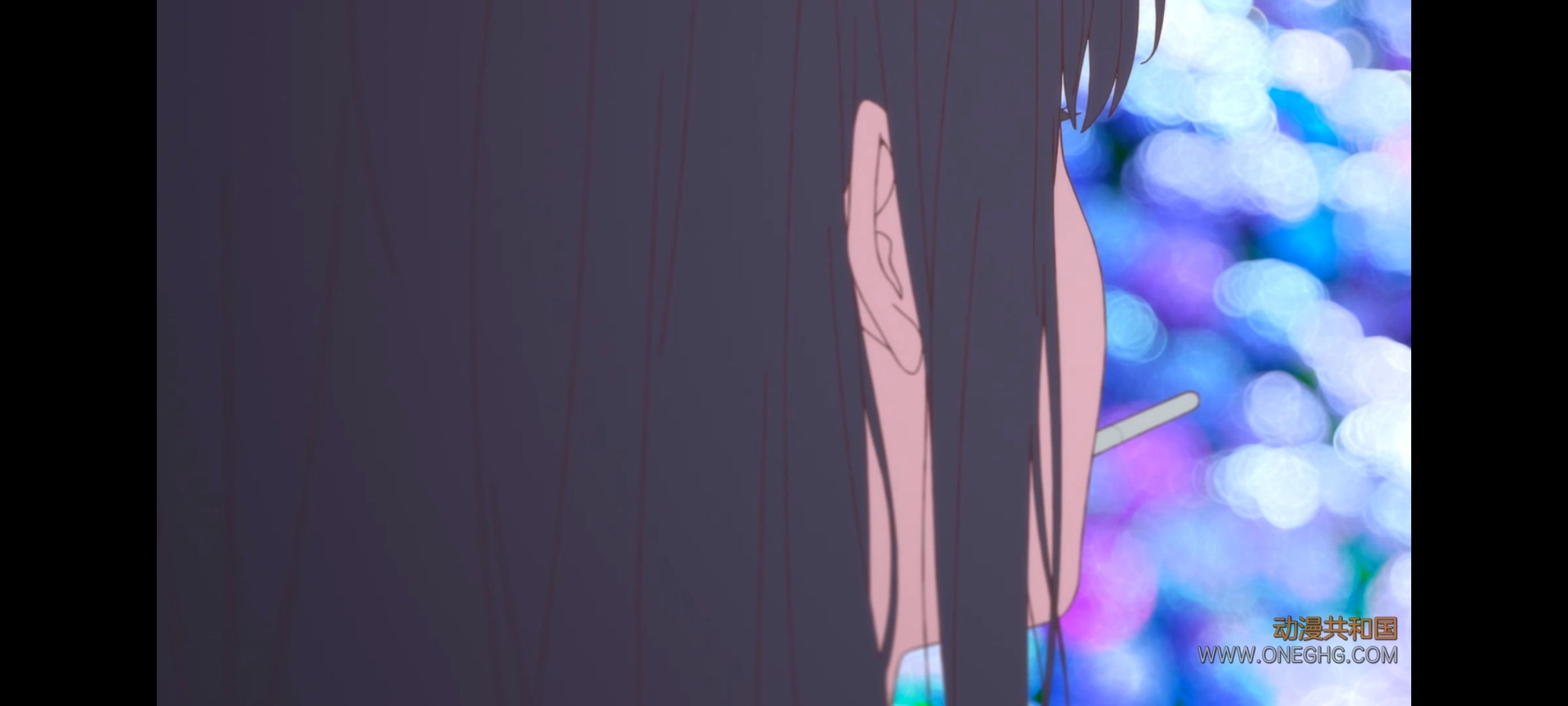 上伊那牡丹酒醉身姿似百合花般,上伊那牡丹醉姿如百合,动画,动漫,番剧,ACG,二次元