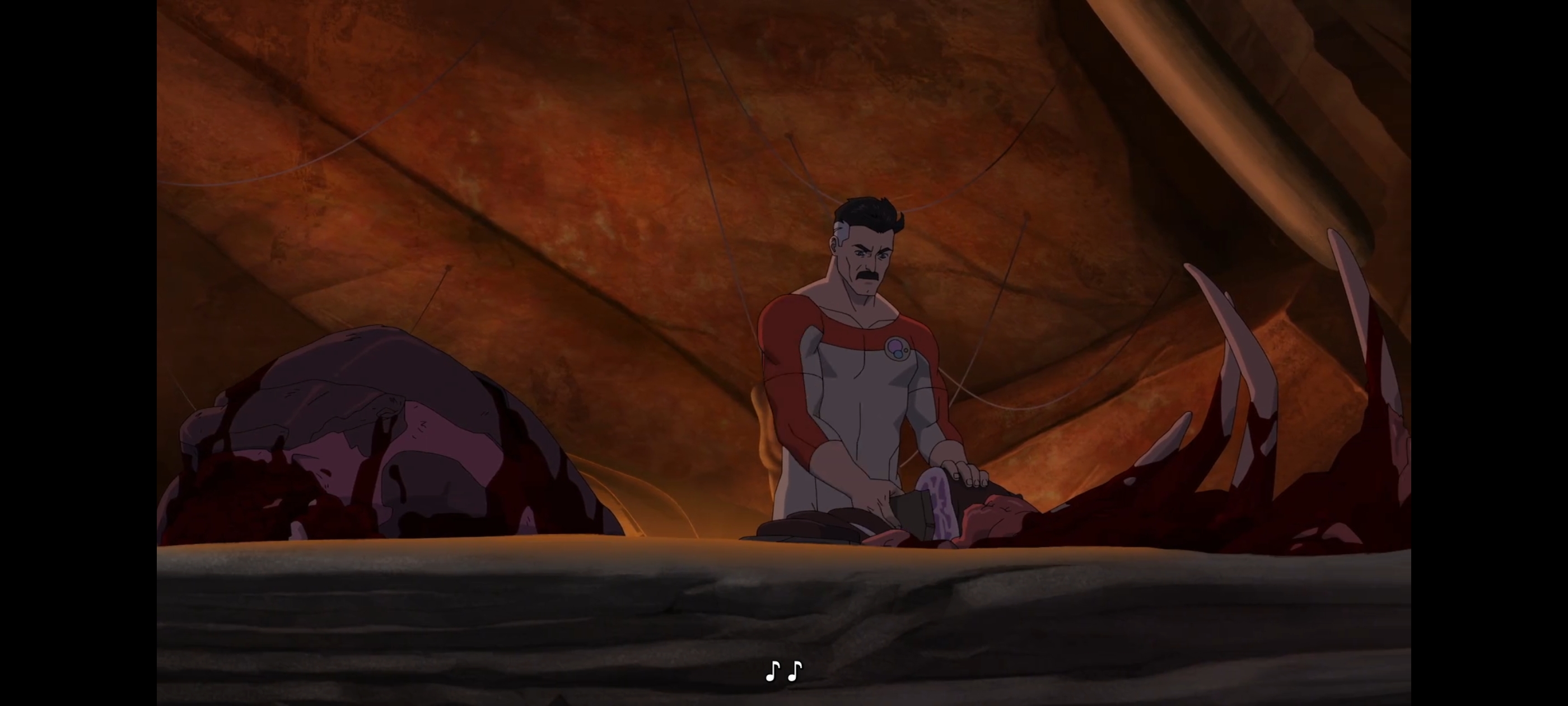 无敌少侠,image,动画,动漫,番剧,ACG