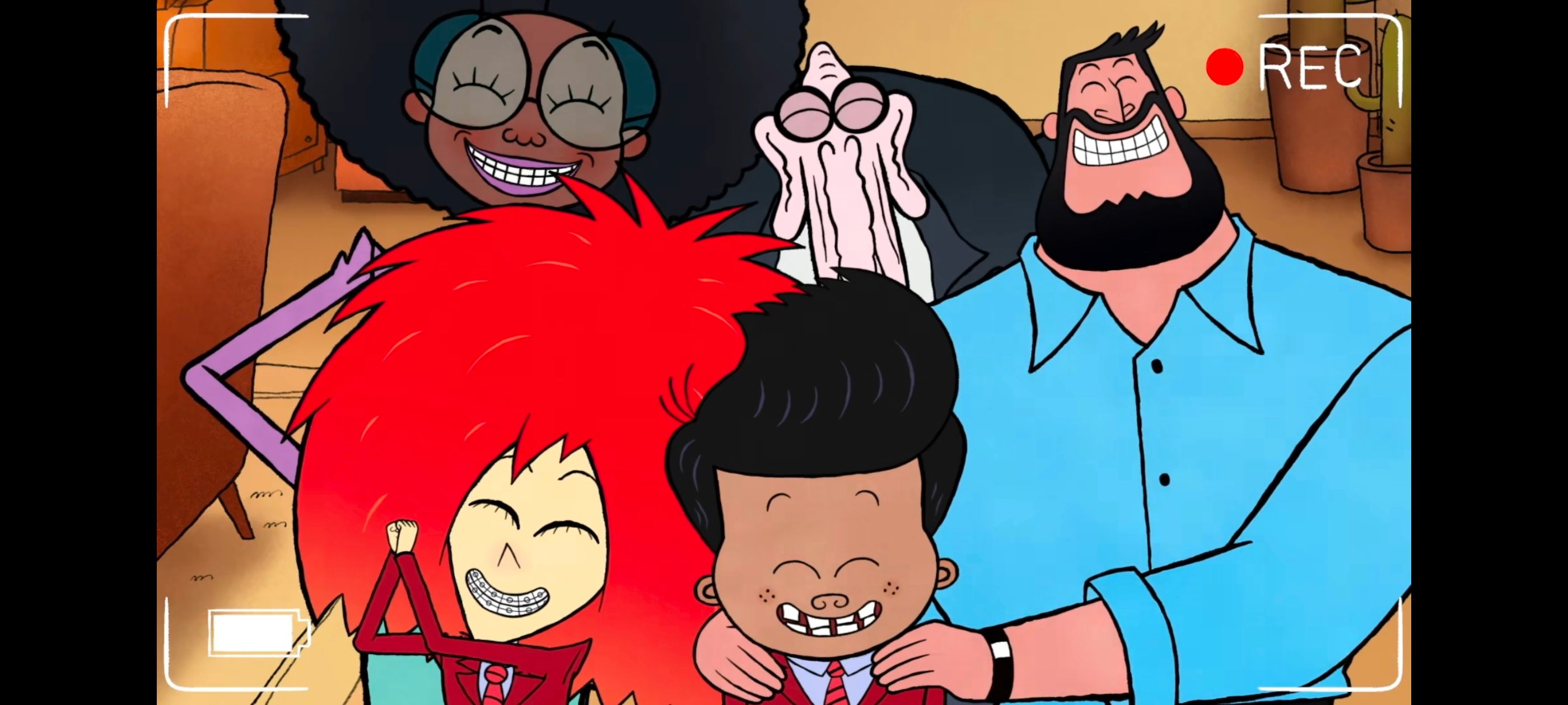 蝙蝠侠家族,蝙蝠侠一家,DC,动画,动漫,番剧,ACG