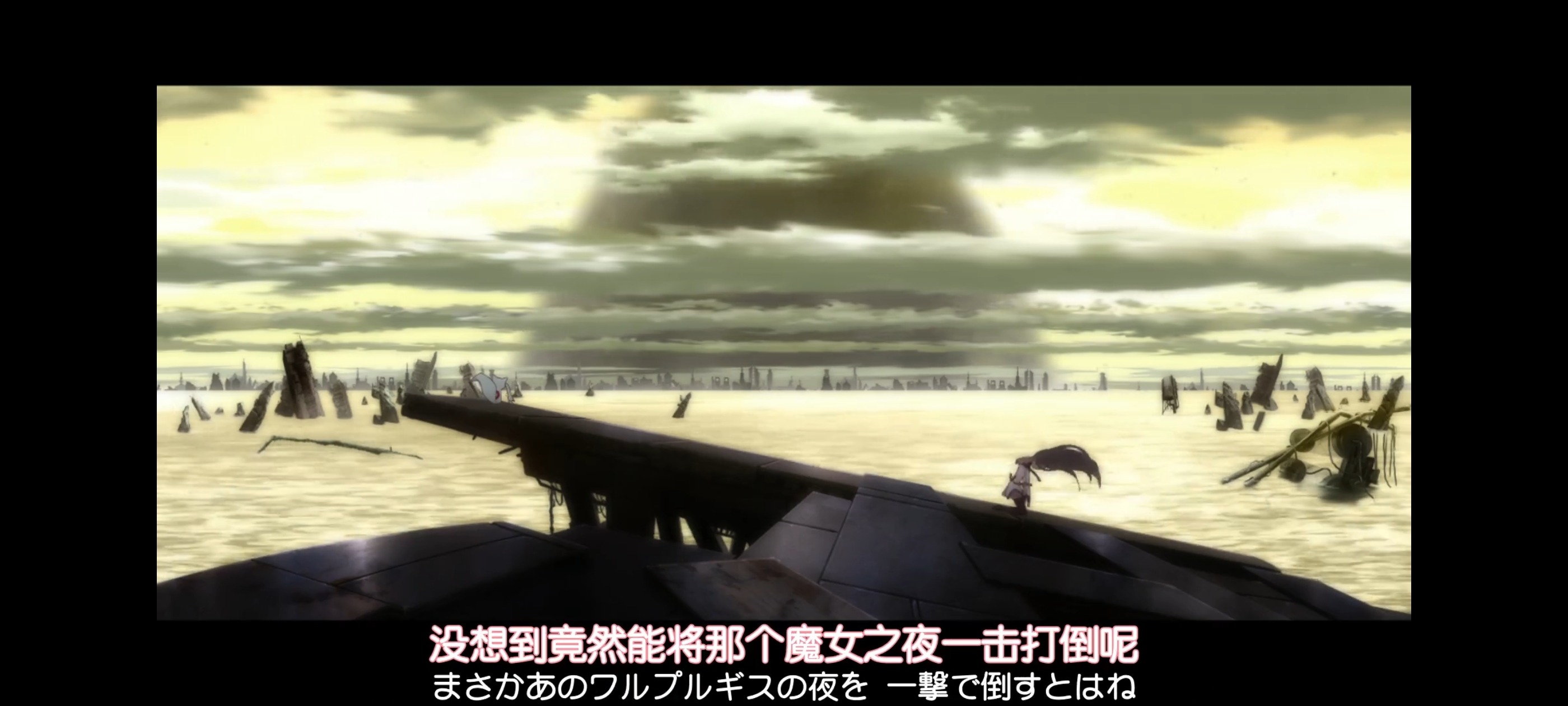 魔法少女小圆,魔法少女,动画,动漫,二次元,ACG