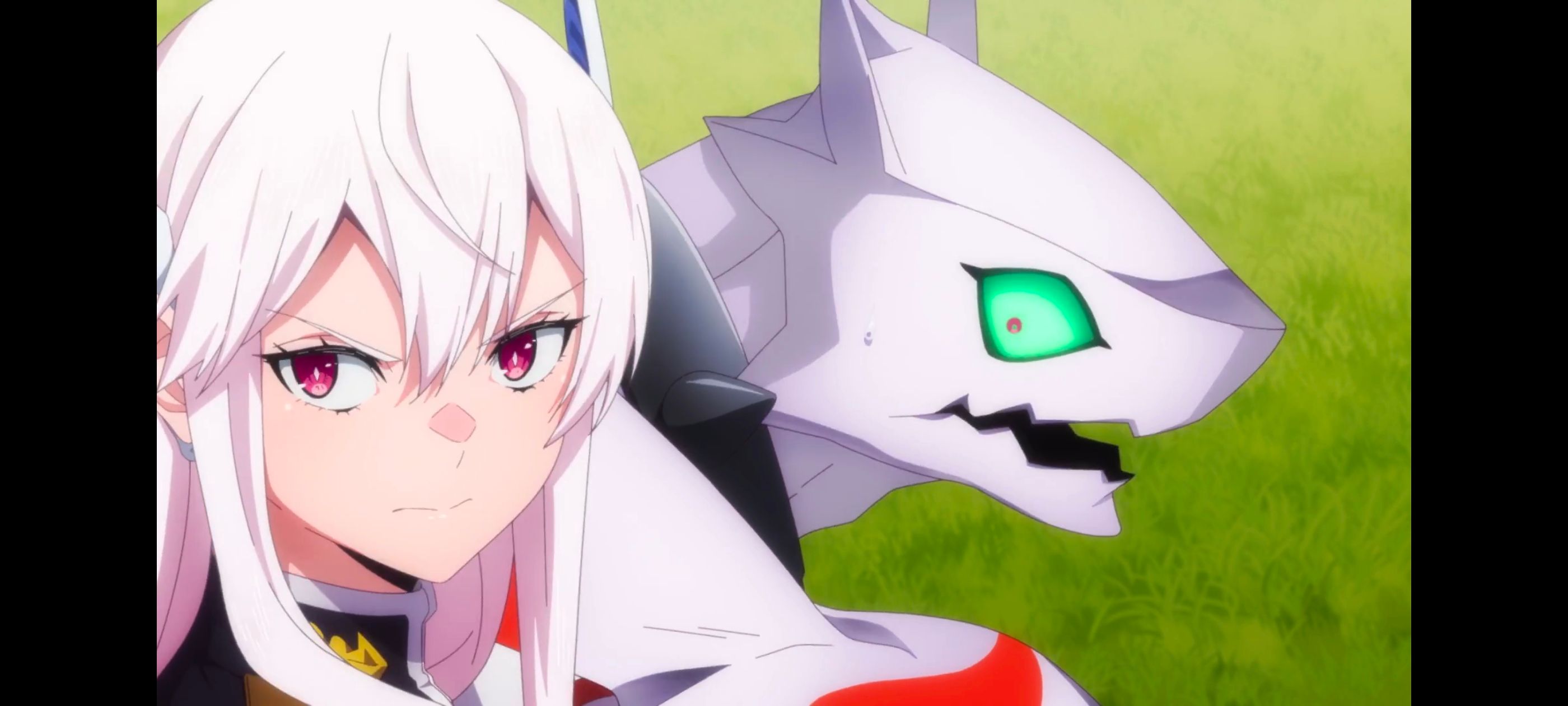 魔都精兵的奴隶,动漫,动画,番剧,二次元,ACG