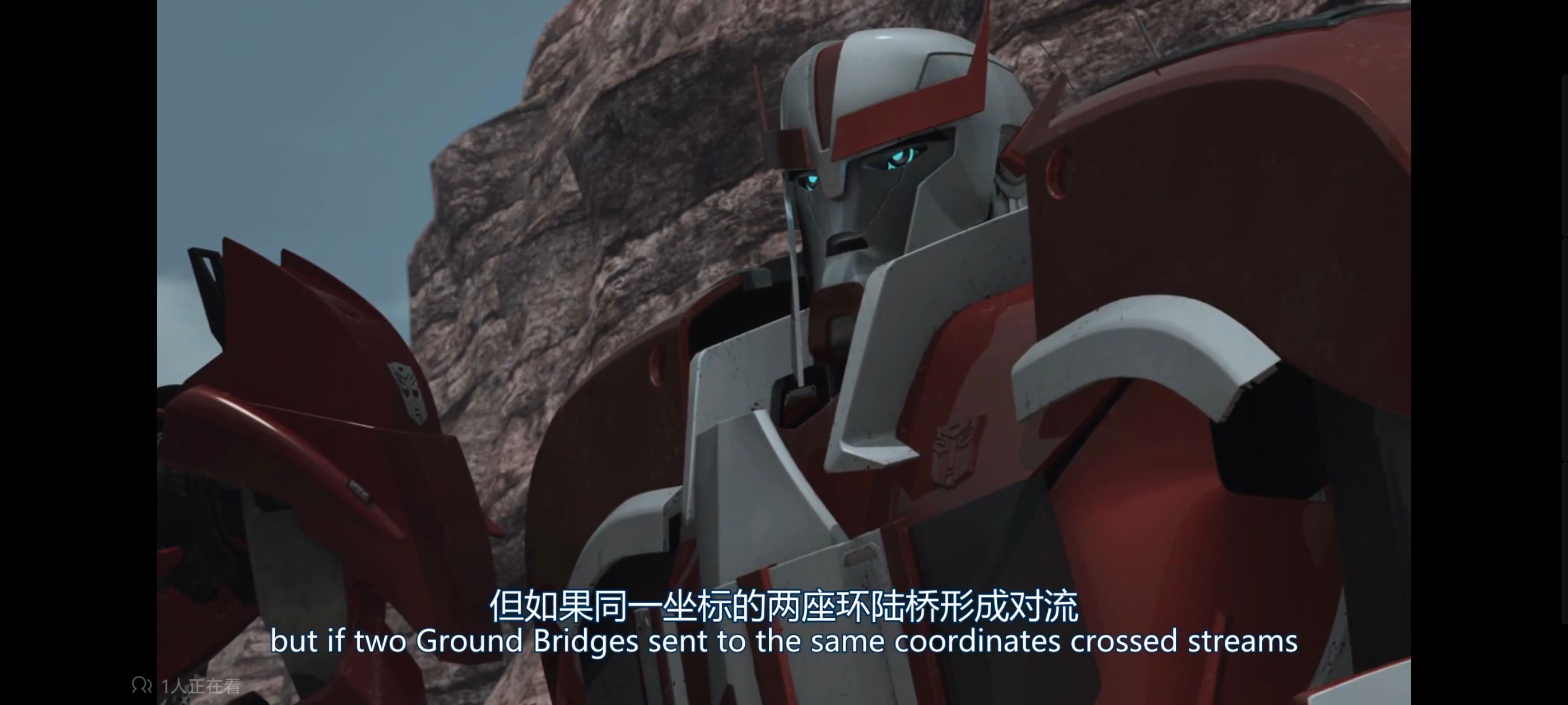 变形金刚,变形金刚领袖之证,动画,动漫,番剧,领袖之证,ACG