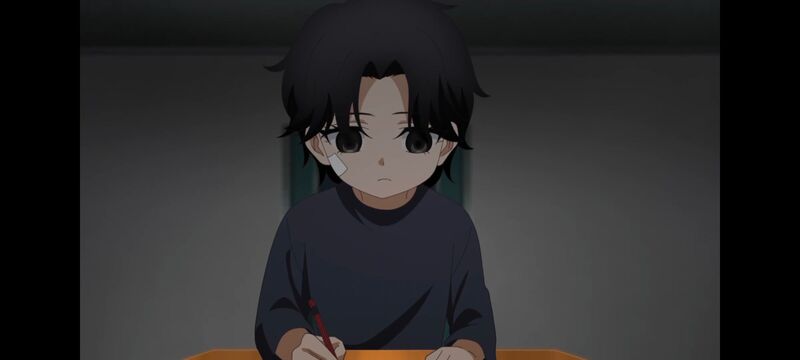 小伽椰并不可怕,神八小妹并不可怕,动画,动漫,番剧,二次元,ACG
