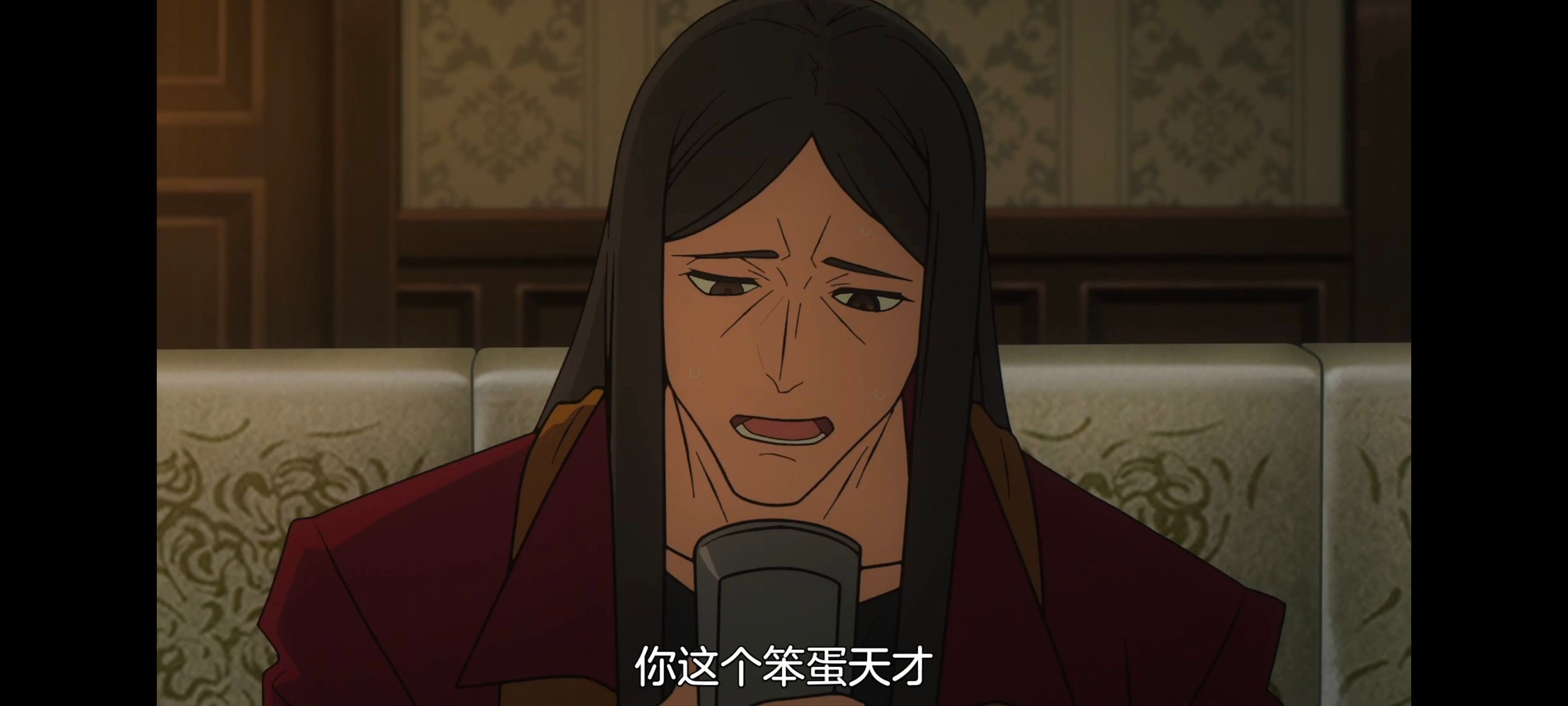 命运奇异赝品,FatestrangeFake,动画,动漫,番剧,ACG