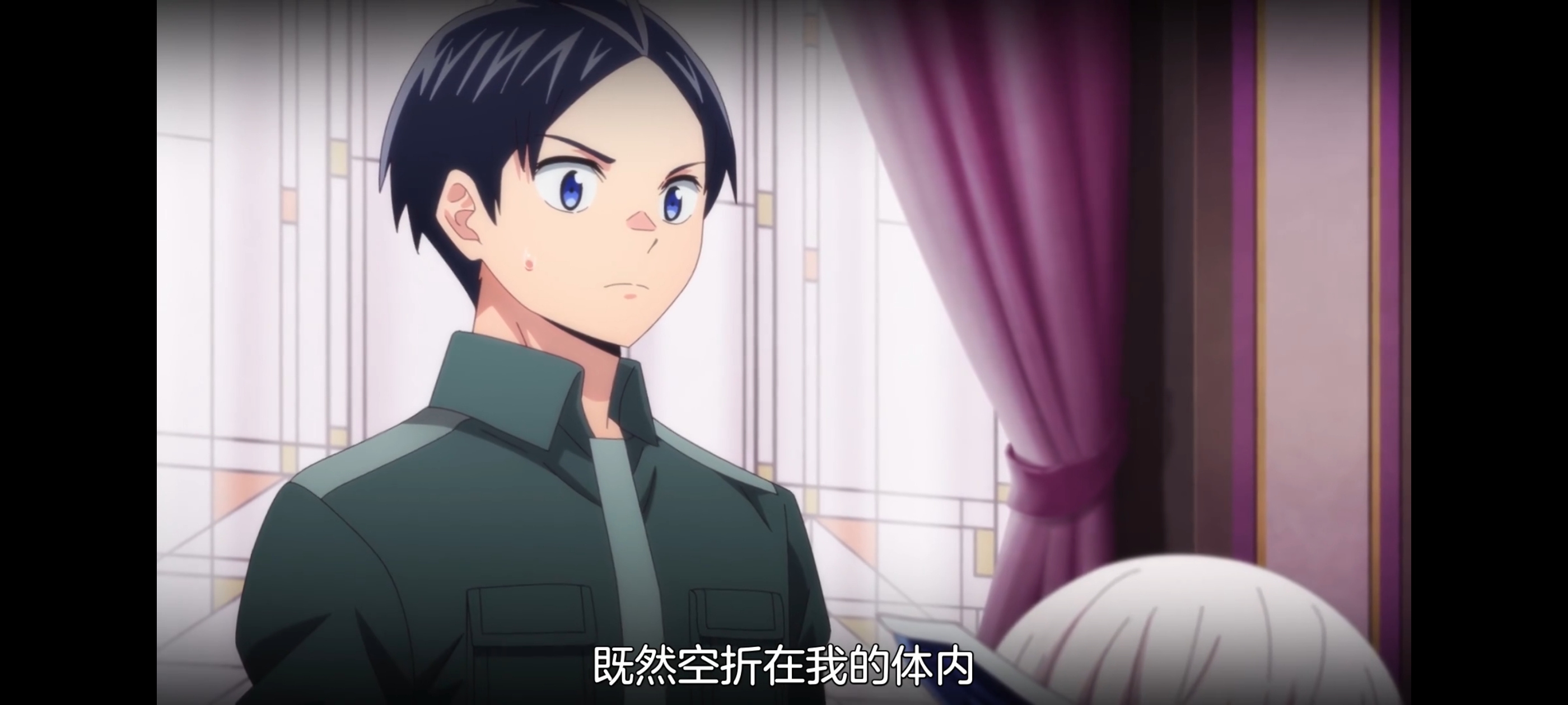 魔都精兵的奴隶,动画,动漫,番剧,二次元,ACG