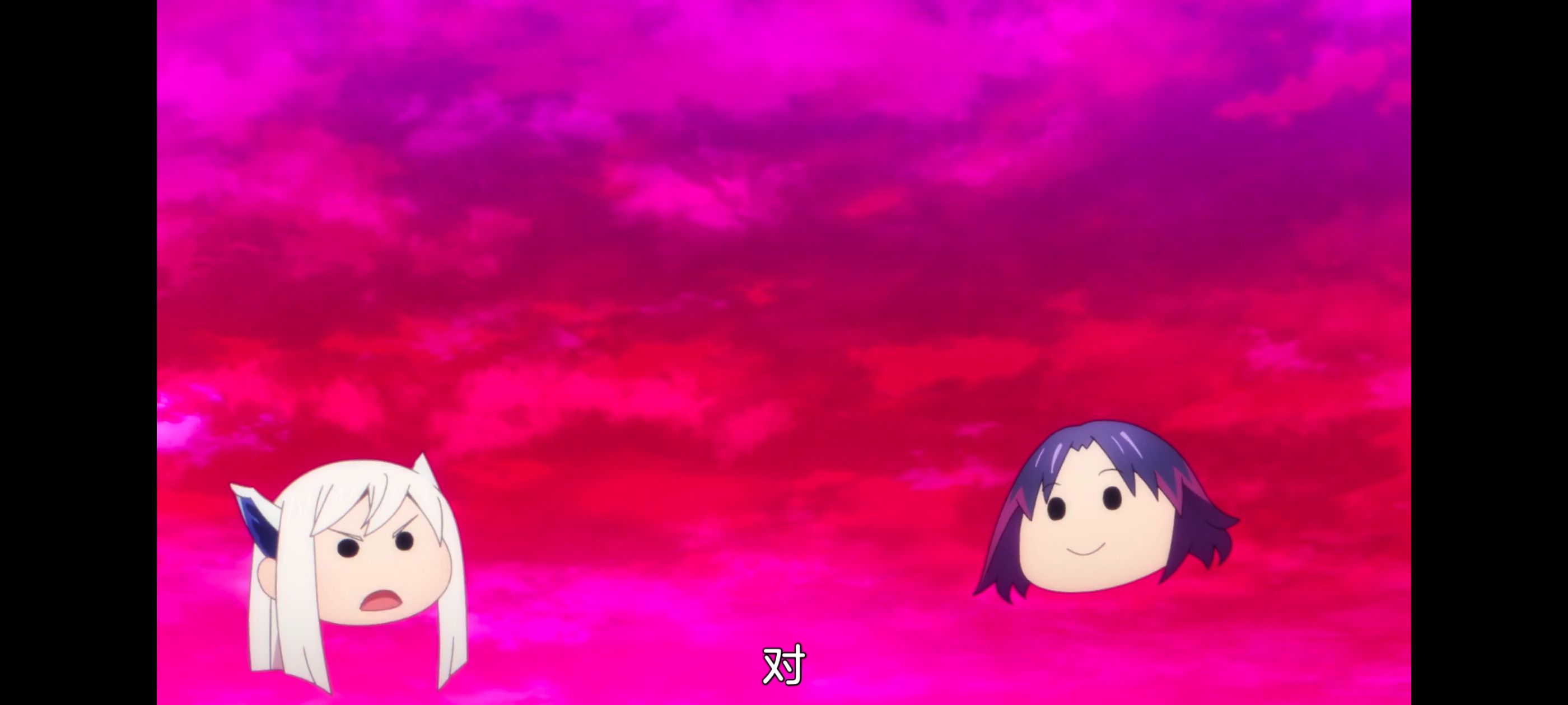 魔都精兵的奴隶,动画,动漫,番剧,ACG