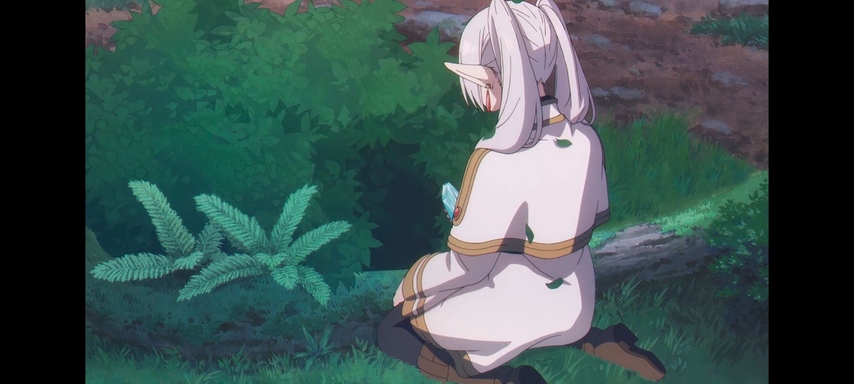 葬送的芙莉莲,动画,动漫,番剧,ACG