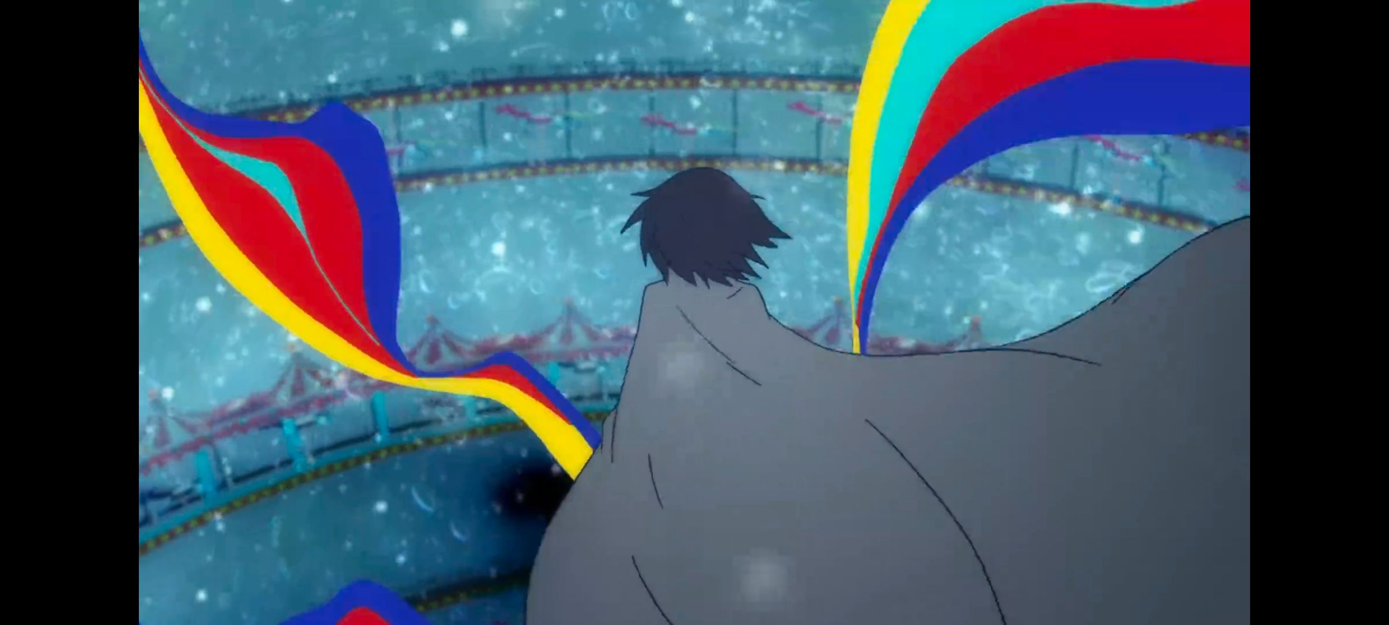 动漫,动画,魔法少女小圆,番剧,ACG