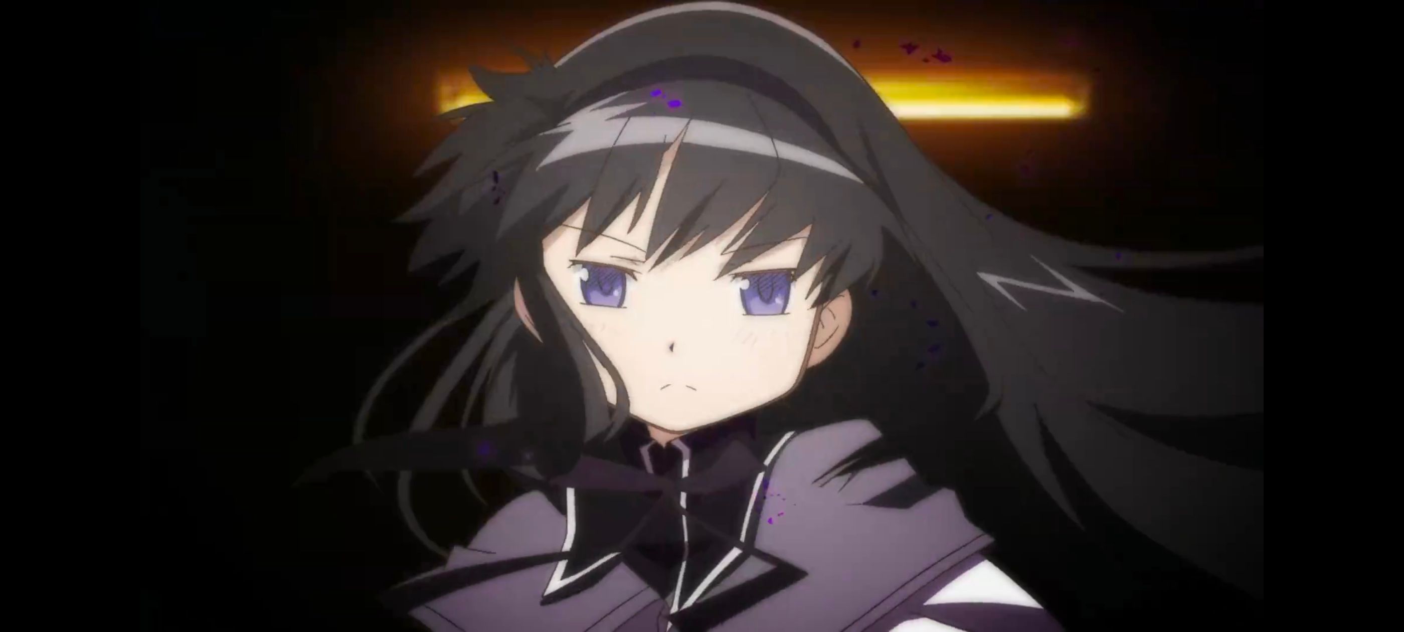 魔法少女小圆,魔法少女,动画,动漫,番剧,二次元,ACG