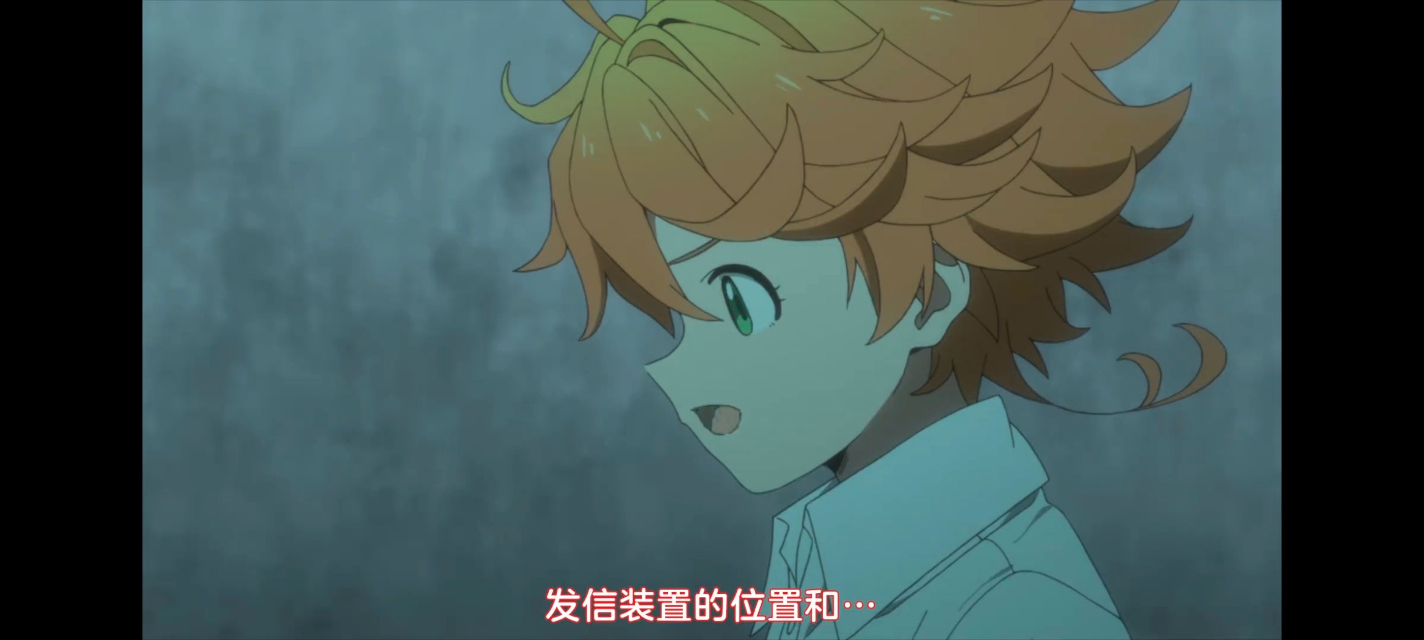 约定的梦幻岛,动画,动漫,番剧,ACG