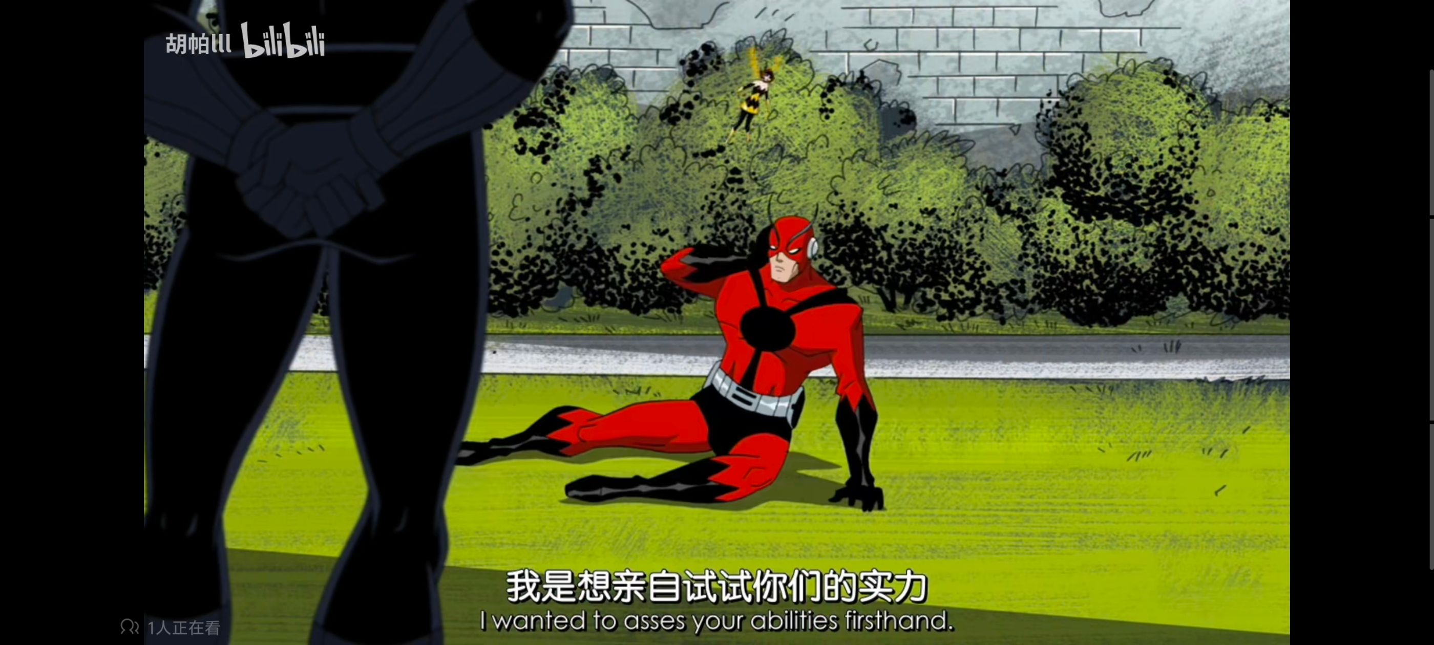 复仇者世上最强英雄组合,复仇者联盟,漫威,超级英雄,动漫,动画,番剧,ACG