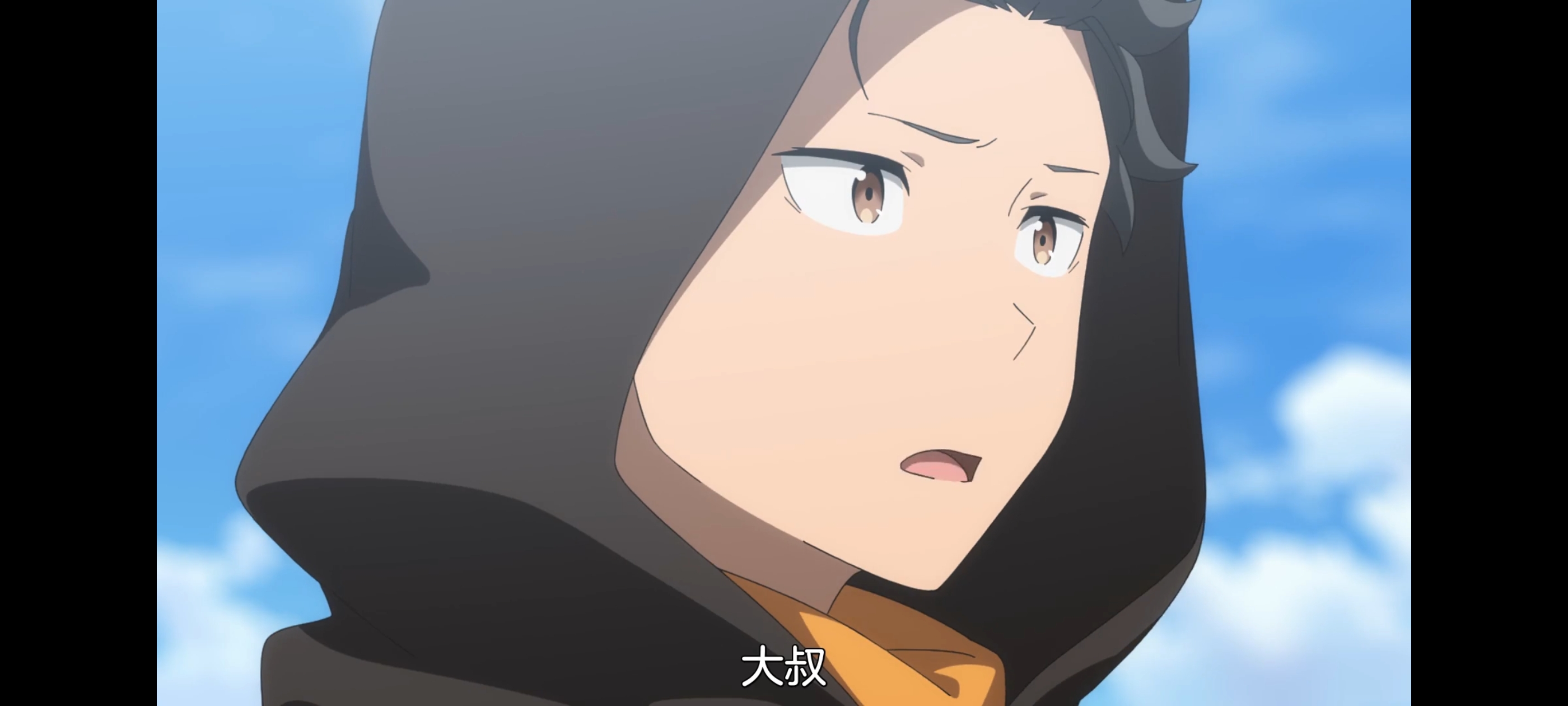 从零开始的异世界生活,动画,动漫,番剧,ACG,二次元