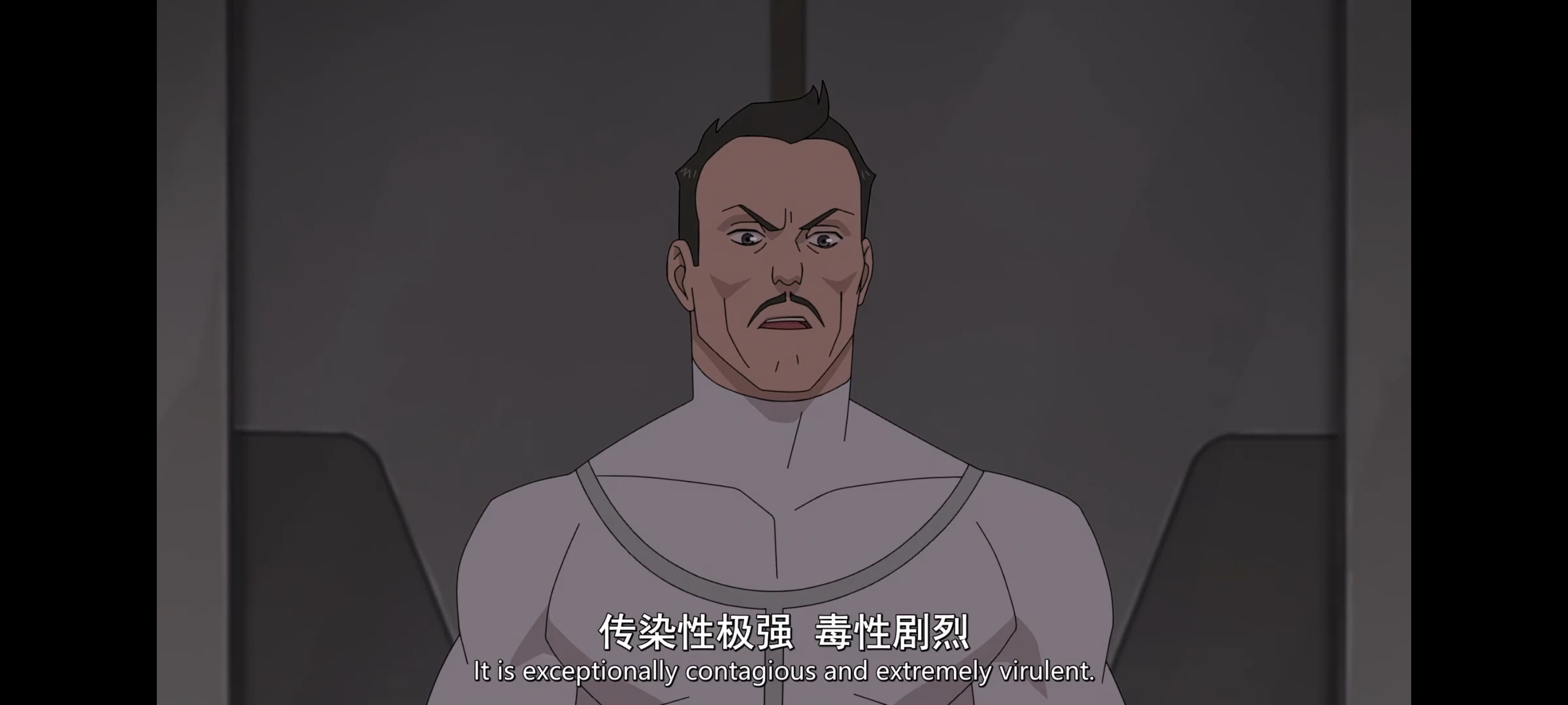 无敌少侠,image,动画,动漫,番剧,ACG