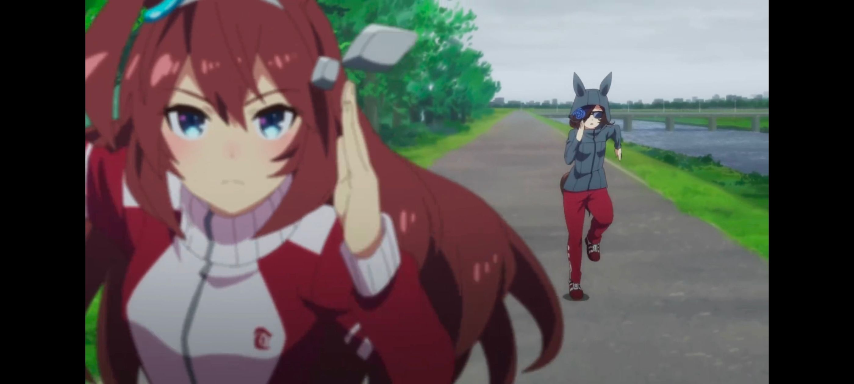 赛马娘,赛马娘PrettyDreby,赛马娘第二季,动画,动漫,番剧,ACG