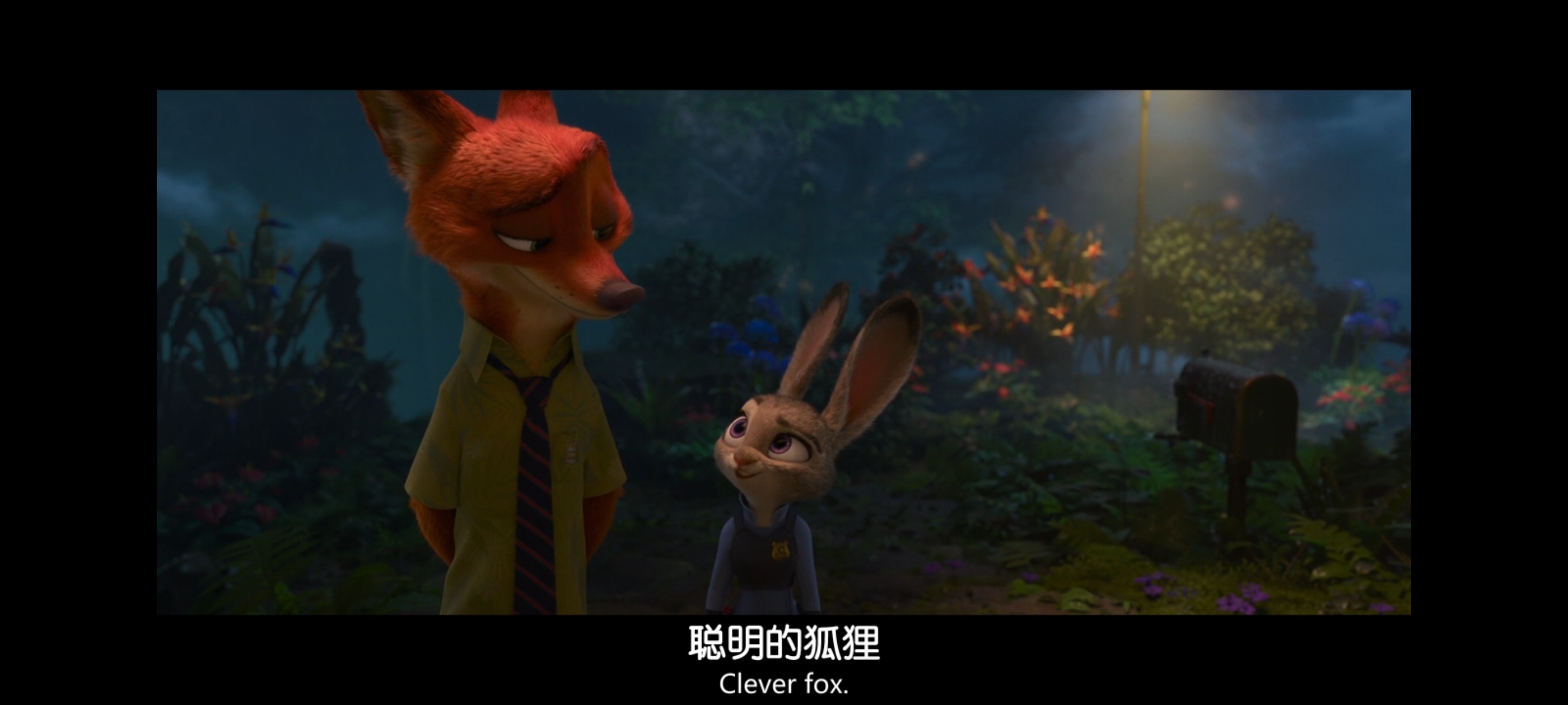 疯狂动物城,动画电影,动漫,动画,电影,二次元,ACG