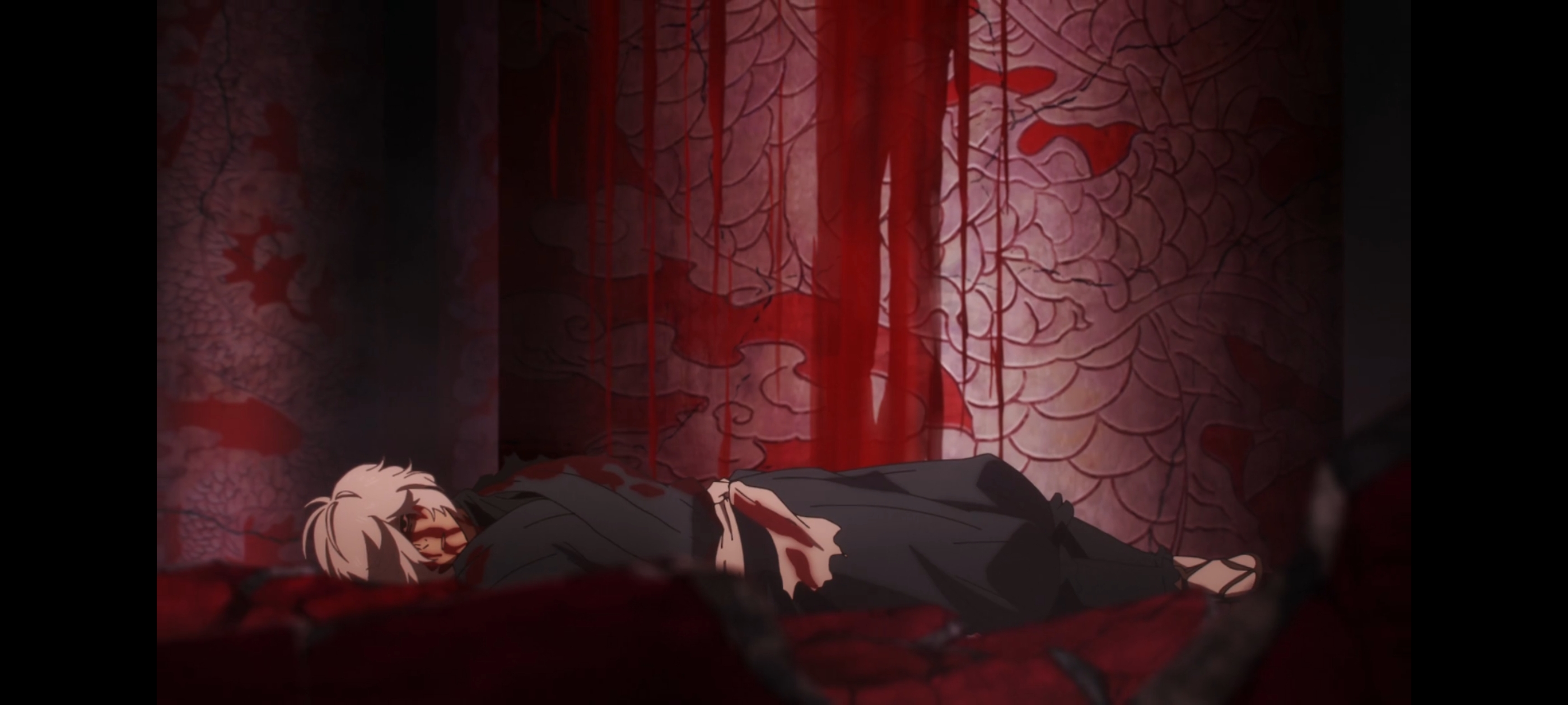 地狱乐,动画,动漫,番剧,二次元,ACG