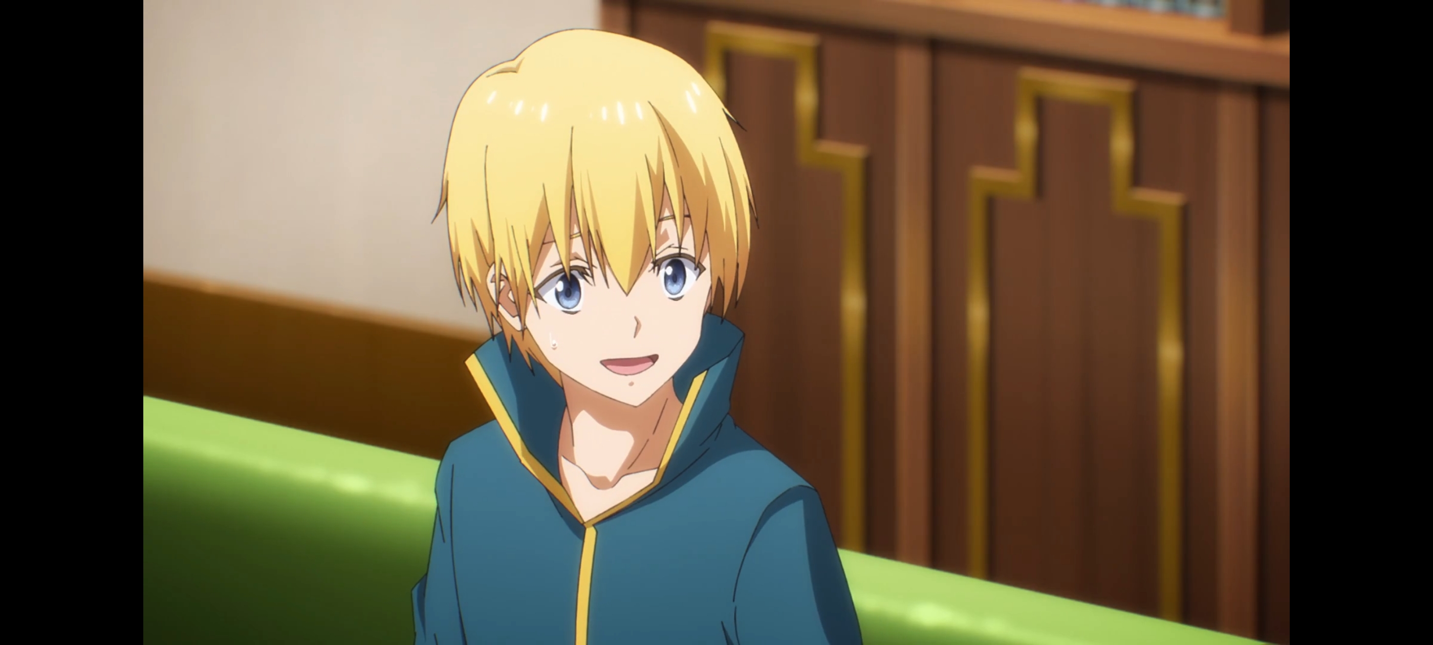 关于我转生变成史莱姆这档事,关于我转生后成为史莱姆的那件事,动画,动漫,番剧,ACG,二次元