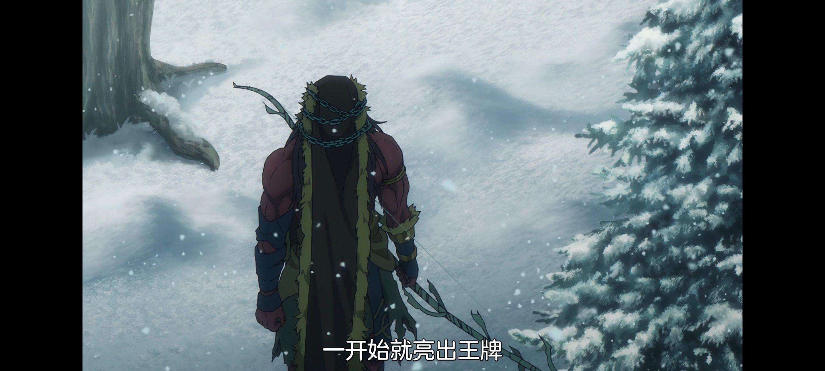 命运奇异赝品,FatestrangeFake,动画,动漫,番剧,ACG