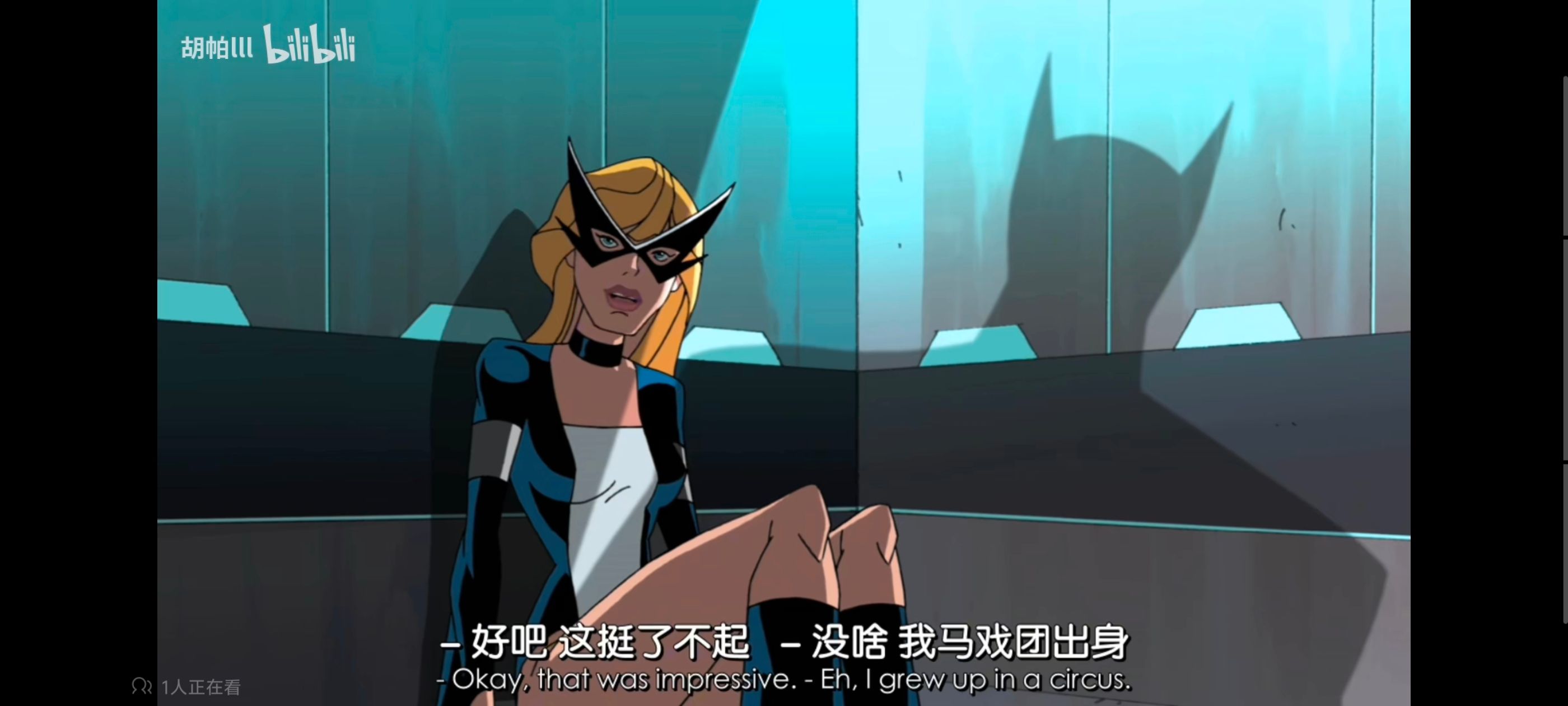 复仇者世上最强英雄组合,复仇者联盟,超级英雄,漫威,动画,番剧,动漫,ACG