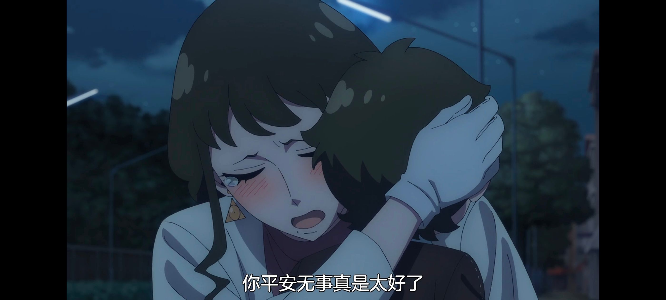 间谍过家家,SPYFAMILY,动画,动漫,番剧,ACG