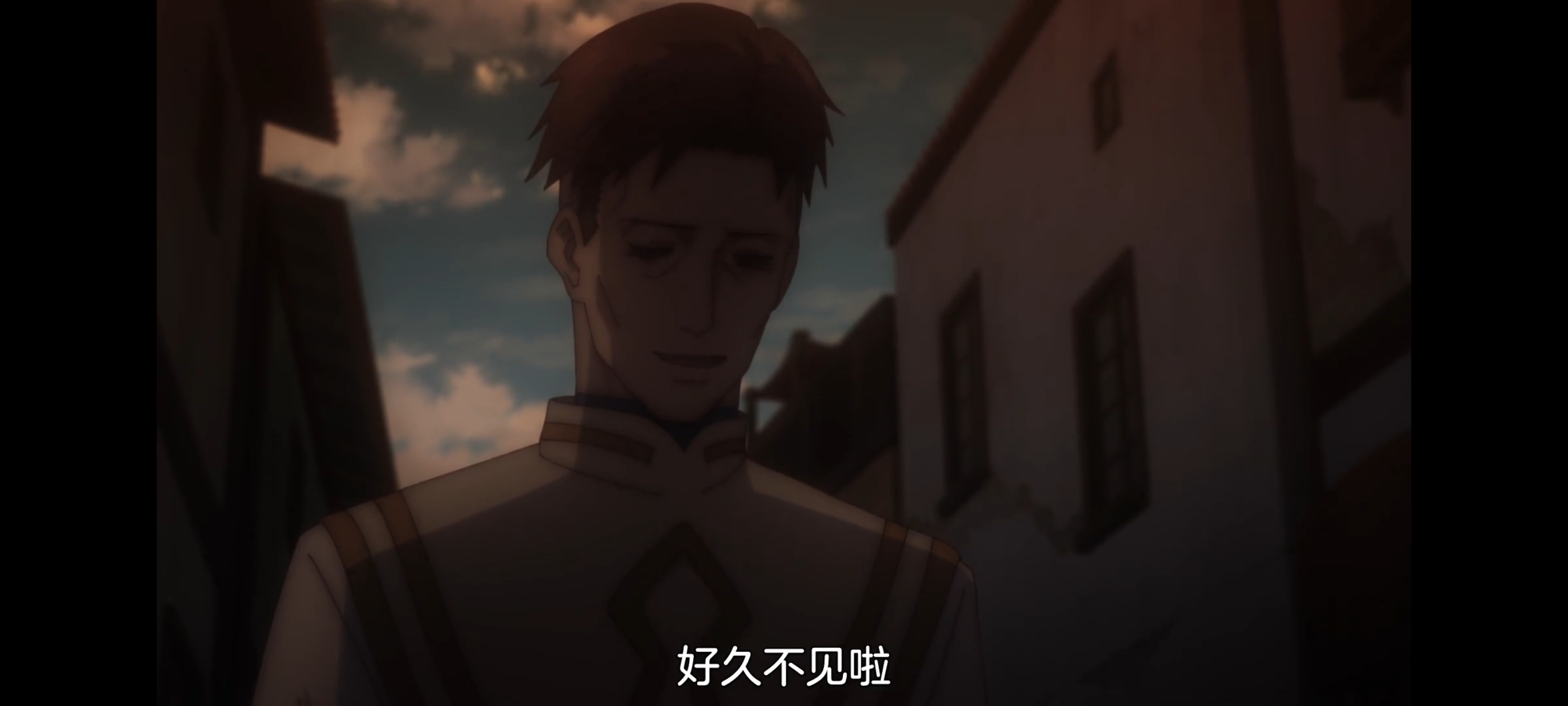 凭你也想讨伐魔王,动画,动漫,番剧,二次元,ACG