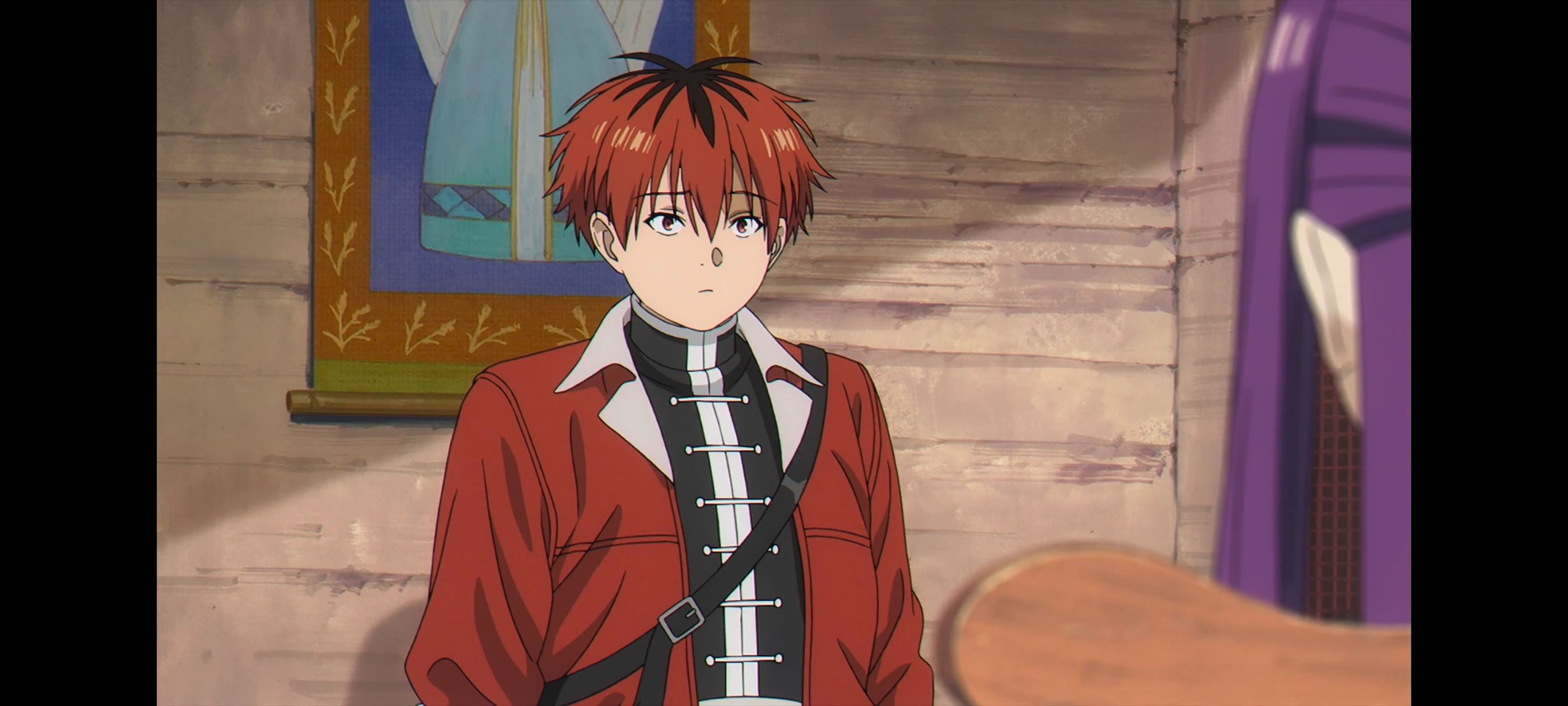 葬送的芙莉莲,动画,动漫,番剧,ACG