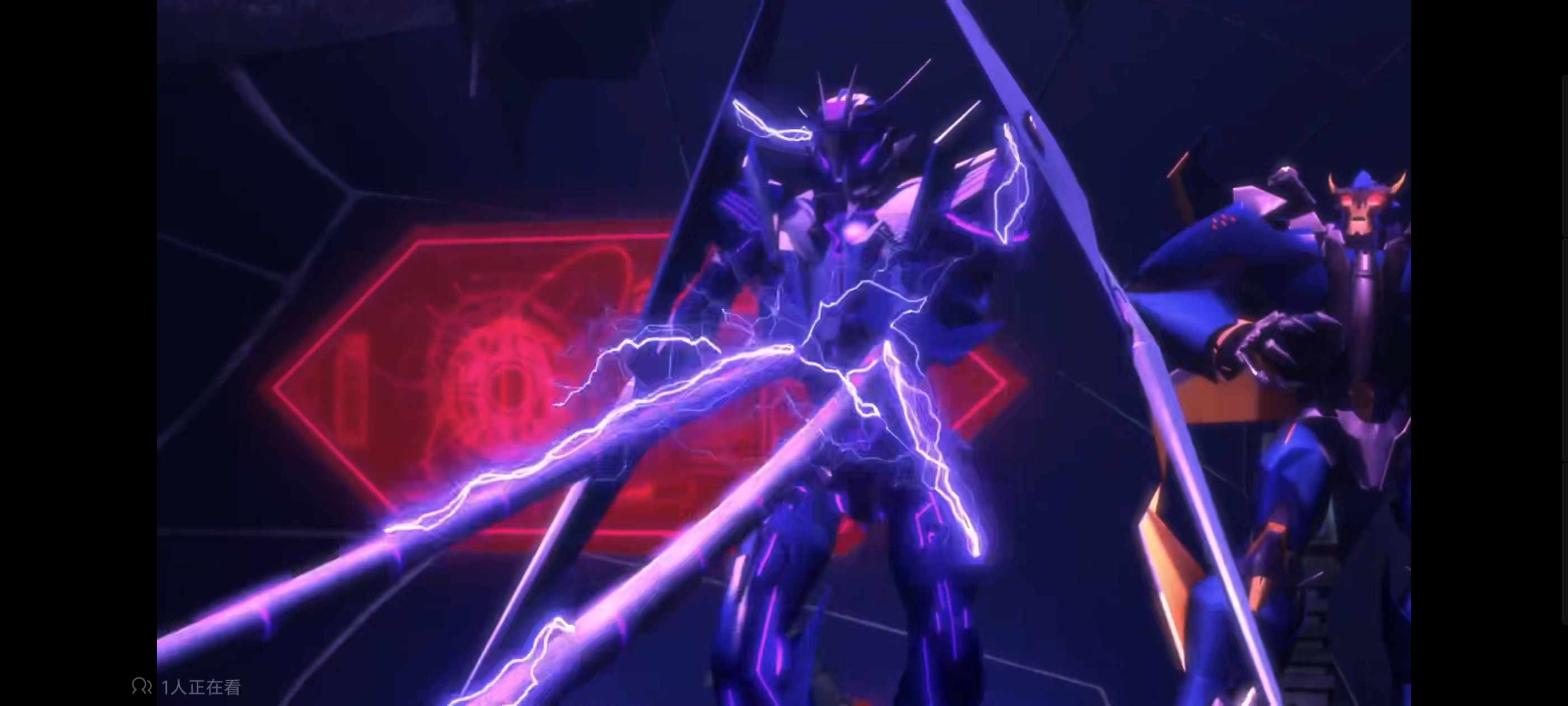 变形金刚,变形金刚领袖之证,动漫,动画,番剧,ACG