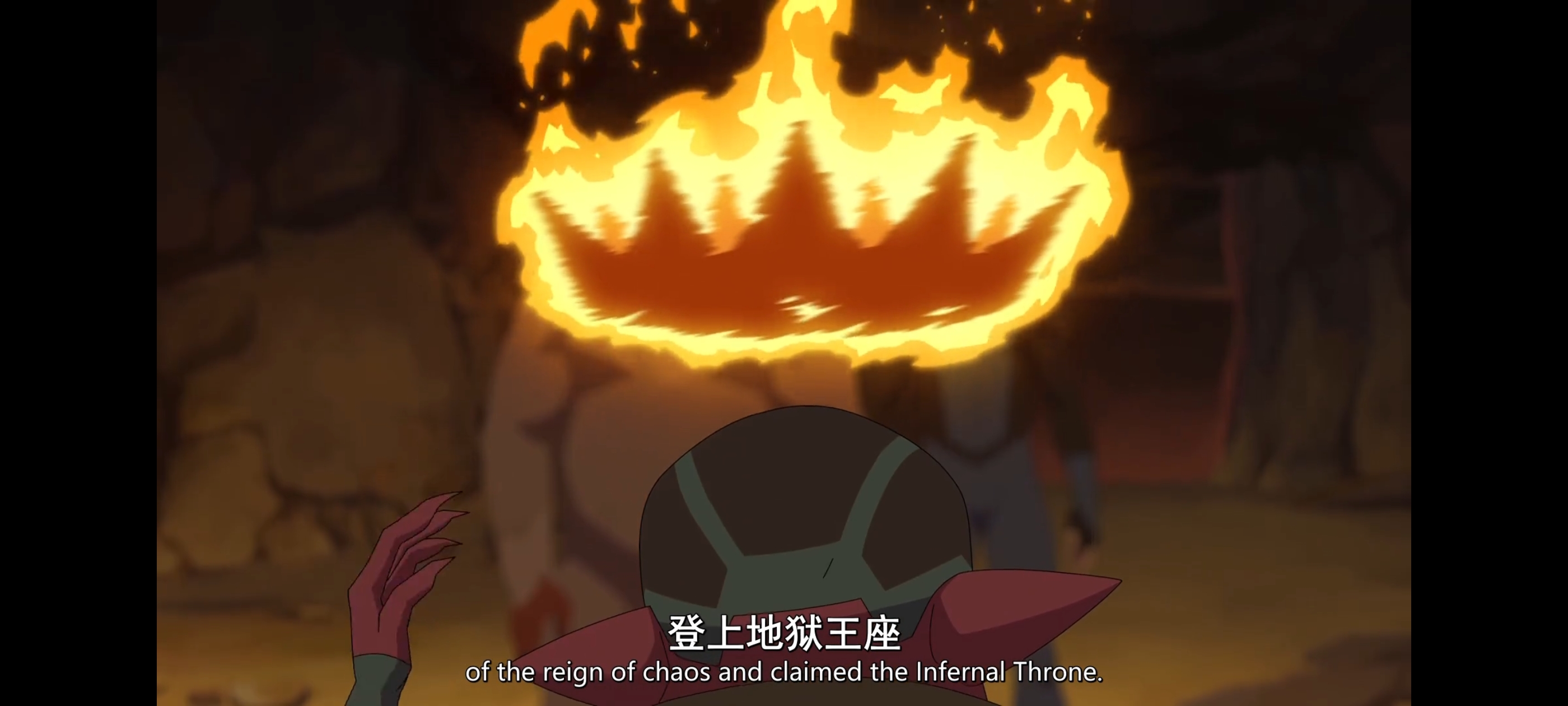 无敌少侠,image,动漫,动画,番剧,二次元,ACG