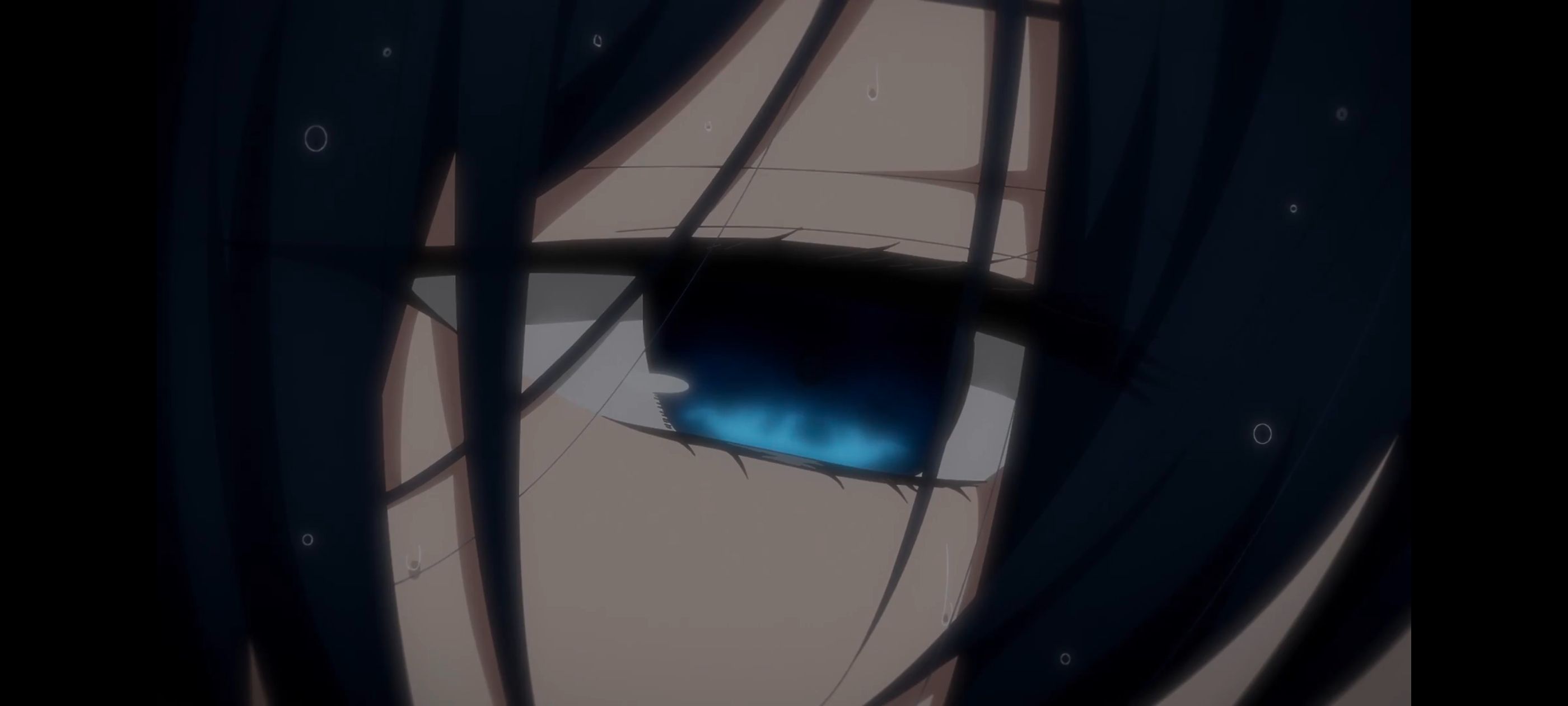 想吃掉我的非人少女,对我垂涎欲滴的非人少女,动画,动漫,百合,百合动漫,番剧,ACG