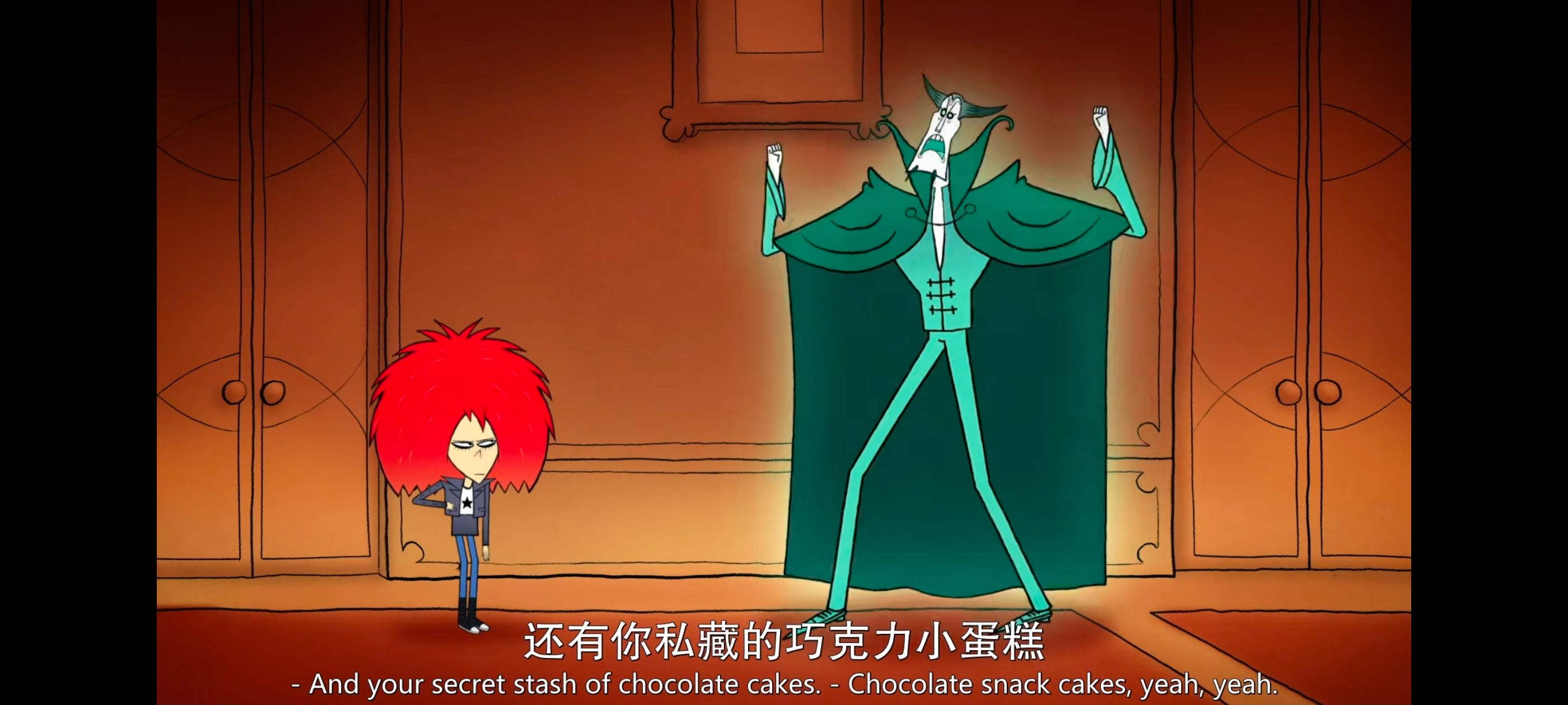 蝙蝠侠家族,蝙蝠侠一家,动画,动漫,番剧,ACG