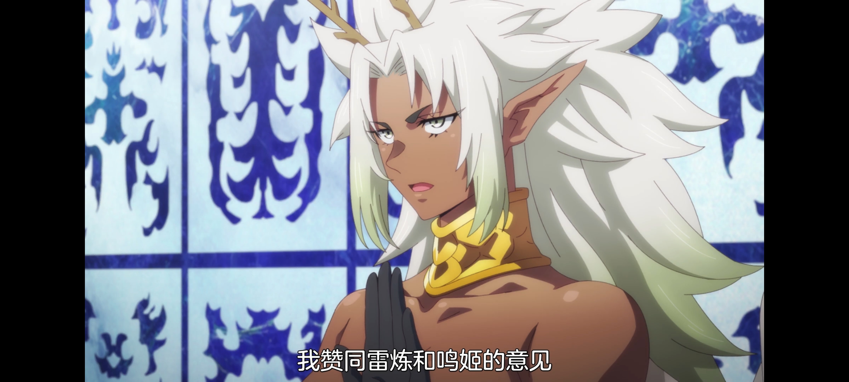 魔都精兵的奴隶,动画,动漫,番剧,二次元,ACG