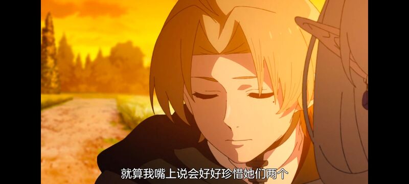 无职转生,无职转生到了异世界就拿出真本事,异世界,动画,动漫,二次元,日漫,番剧,ACG